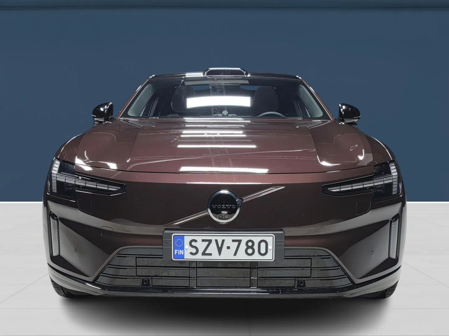 Autokuva 2 - SZV-780