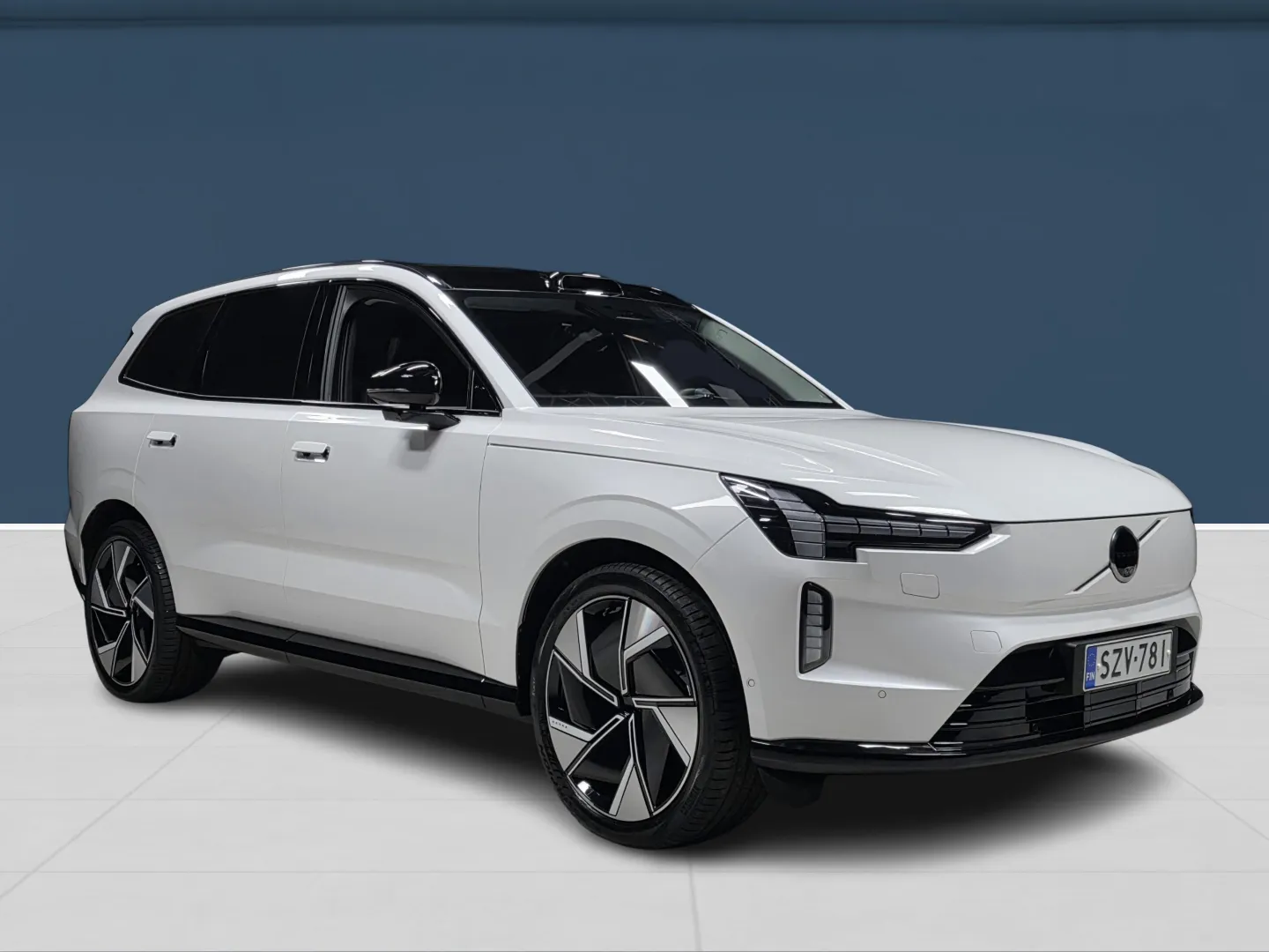 Autokuva 3 - SZV-781