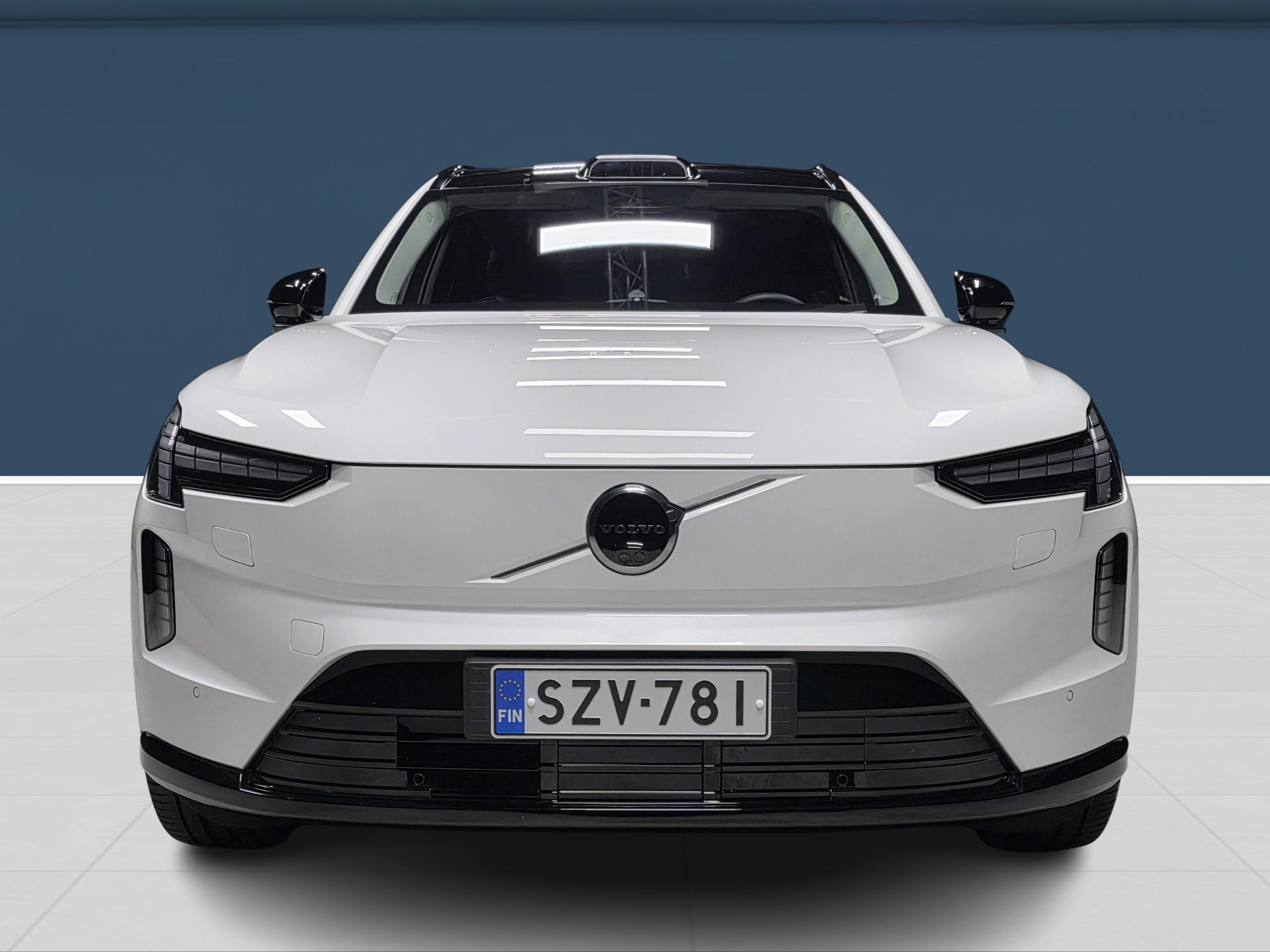 Volvo EX90 Twin Ultra 2025, kuva 2/19