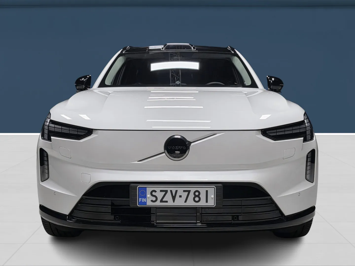 Autokuva 2 - SZV-781