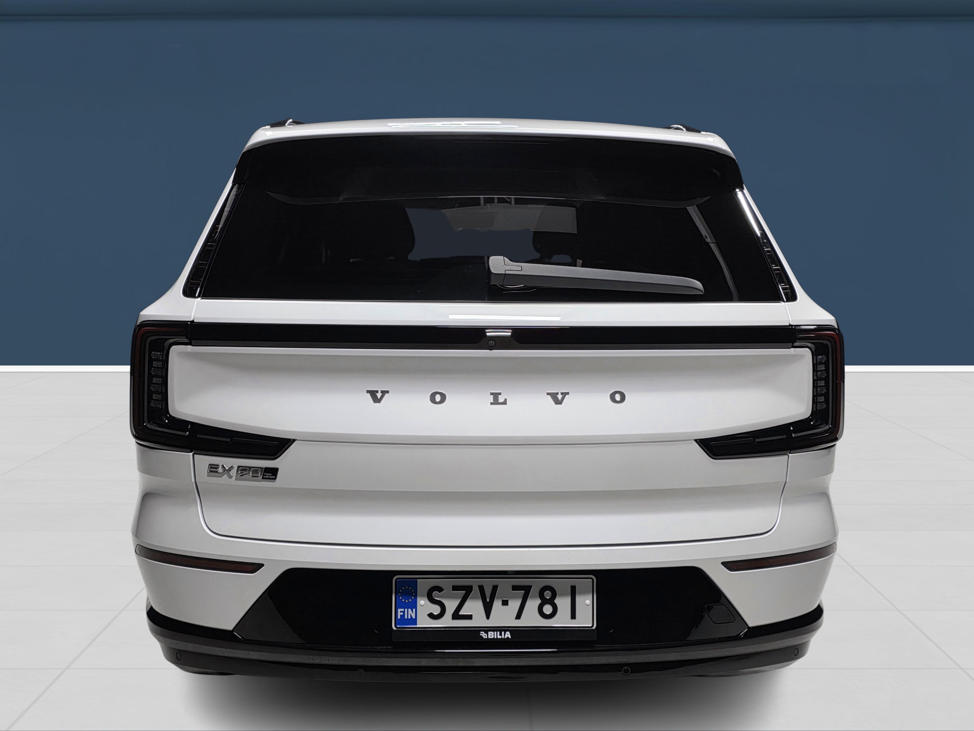 Volvo EX90 Twin Ultra 2025, kuva 5/19