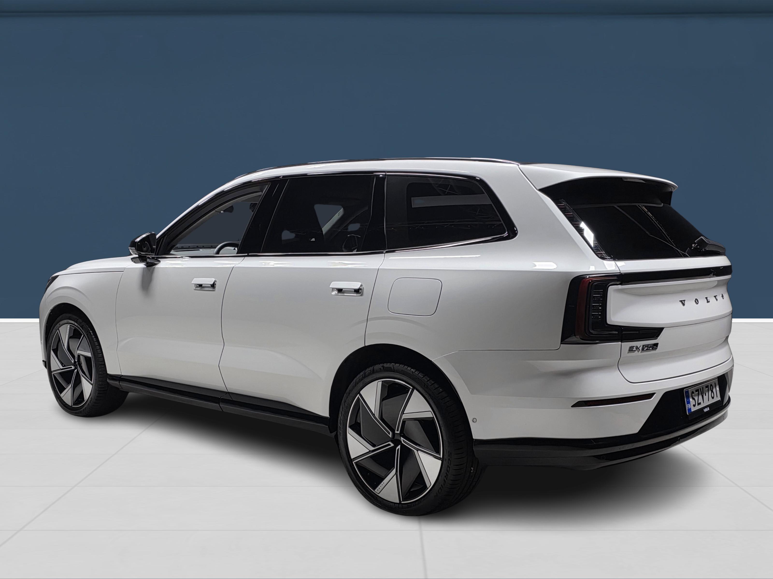 Volvo EX90 Twin Ultra 2025, kuva 6/19