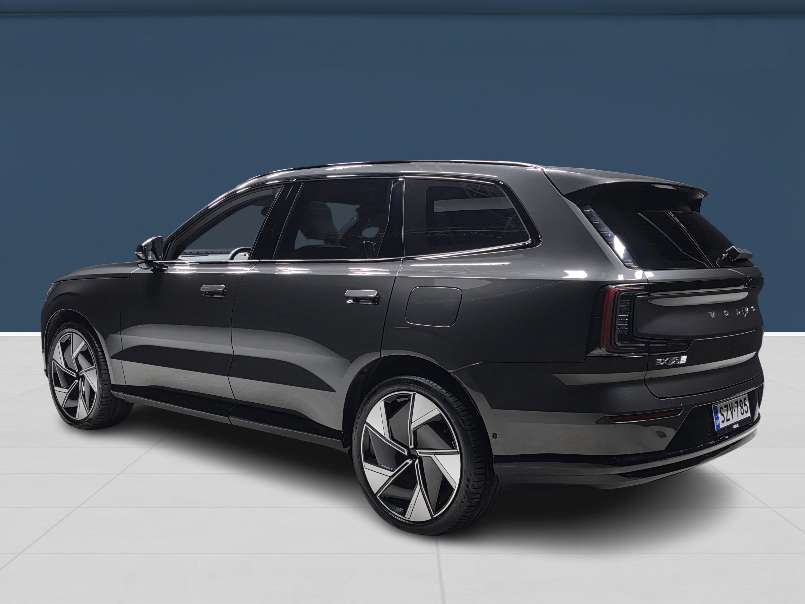 Volvo EX90 Twin Performance Ultra 2025, kuva 6/18