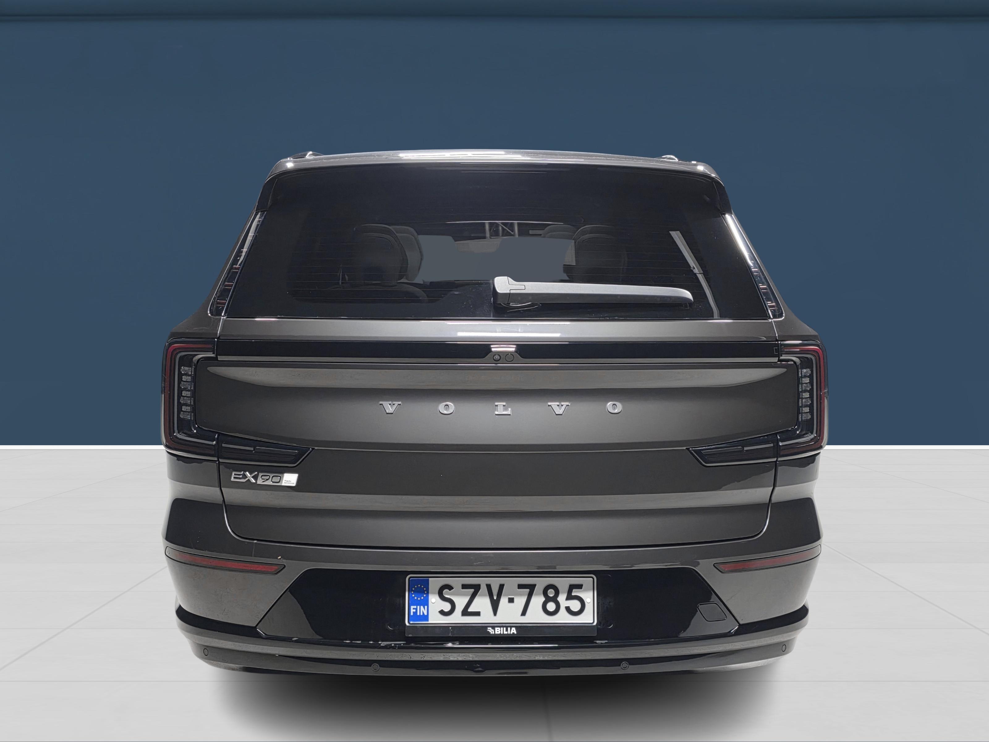 Volvo EX90 Twin Performance Ultra 2025, kuva 5/18
