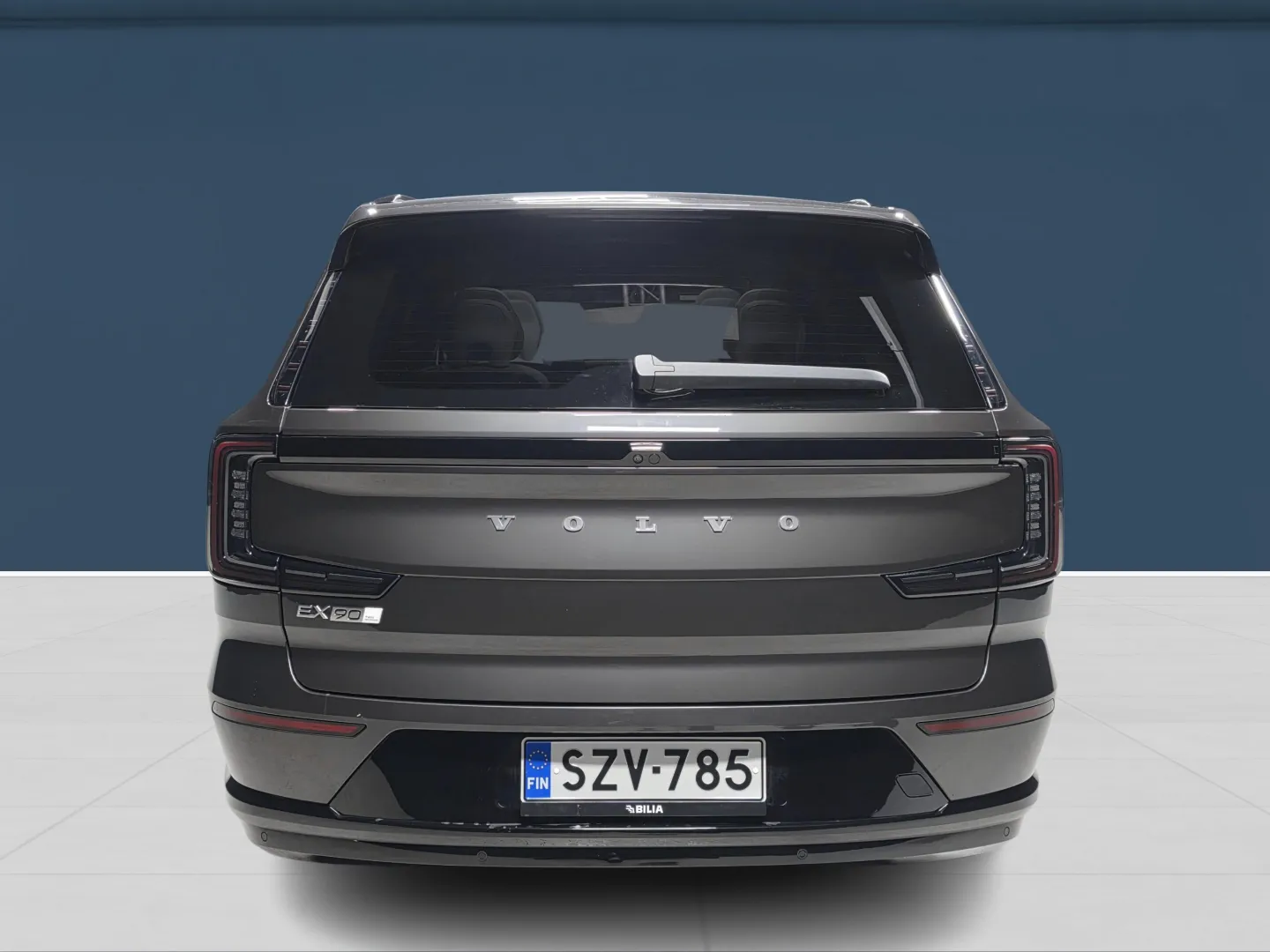 Autokuva 5 - SZV-785