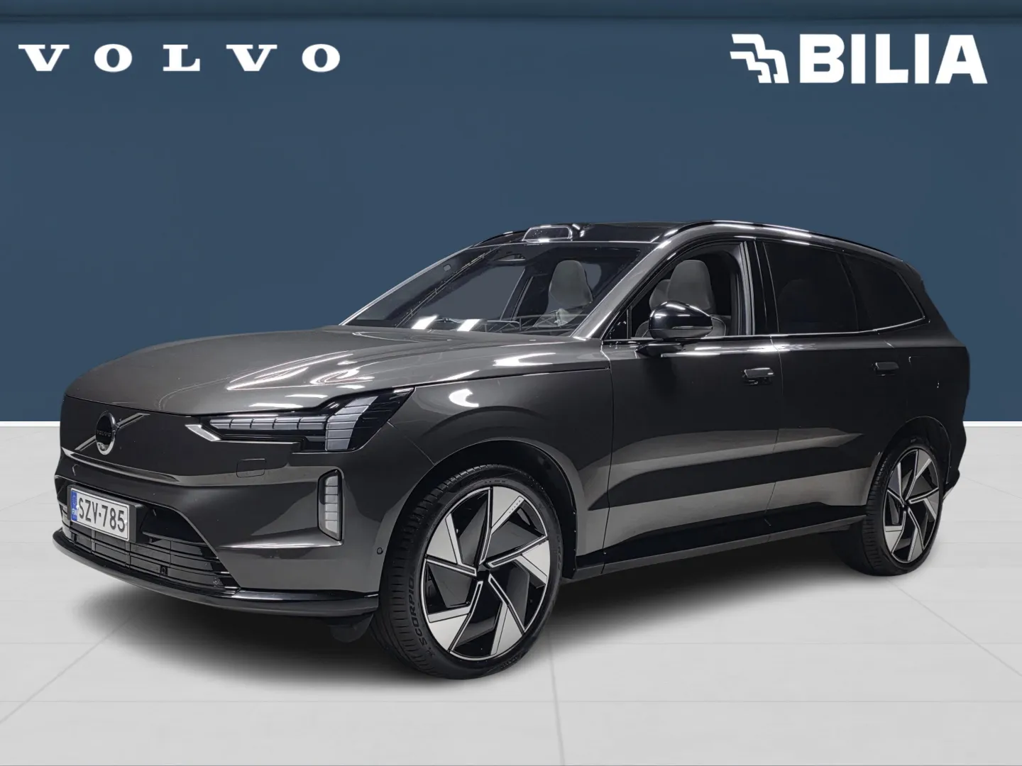 Autokuva 1 - SZV-785