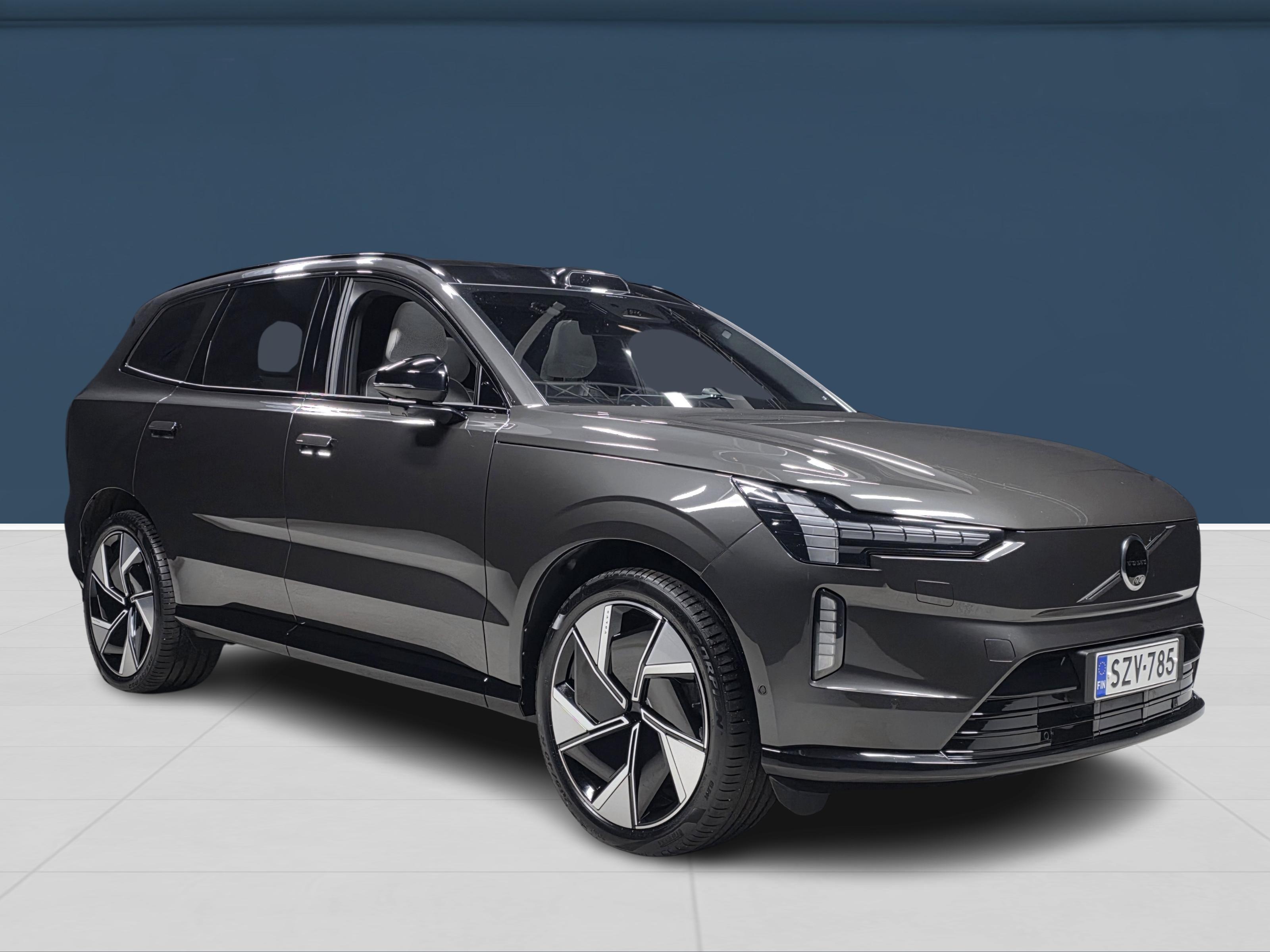 Volvo EX90 Twin Performance Ultra 2025, kuva 3/18