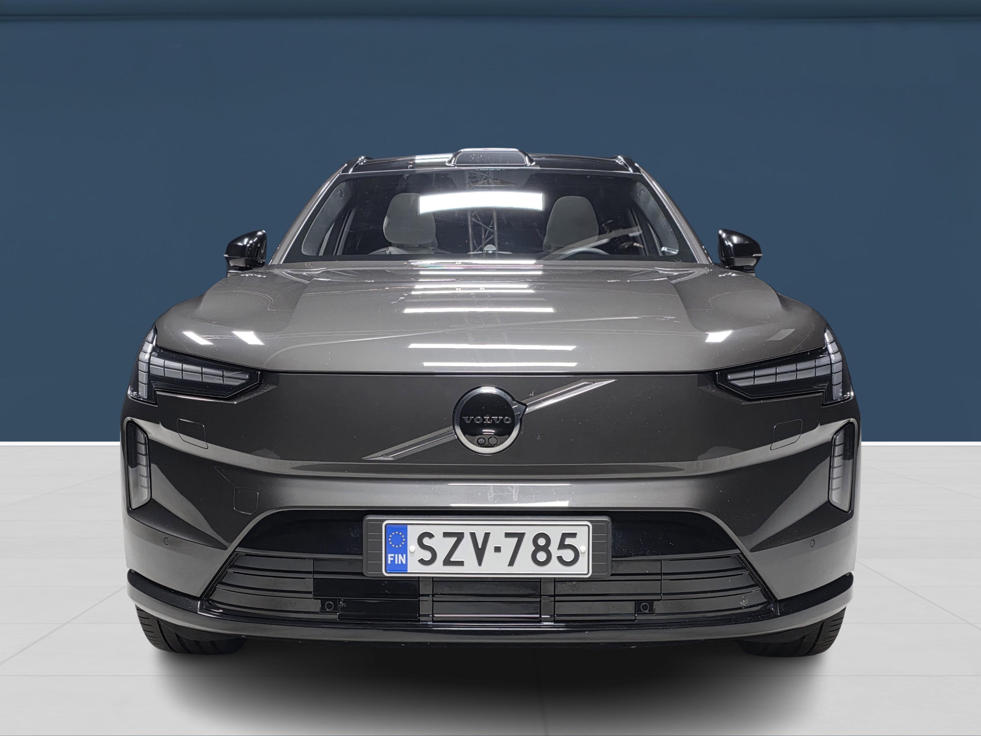 Volvo EX90 Twin Performance Ultra 2025, kuva 2/18