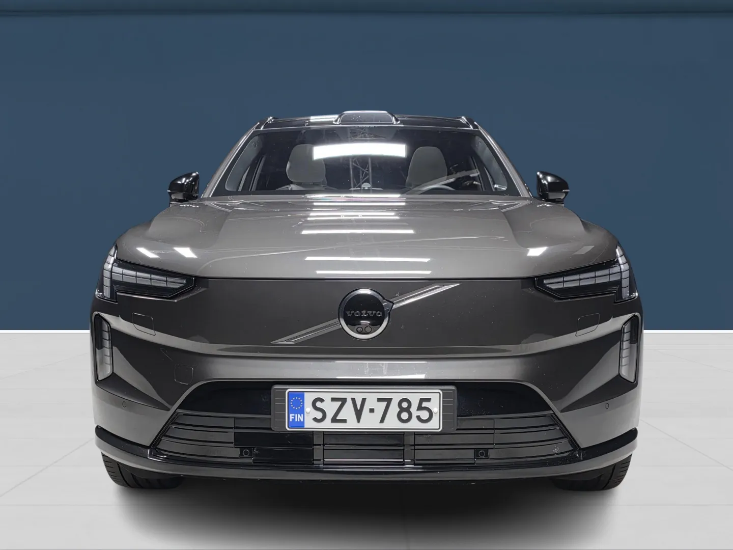 Autokuva 2 - SZV-785