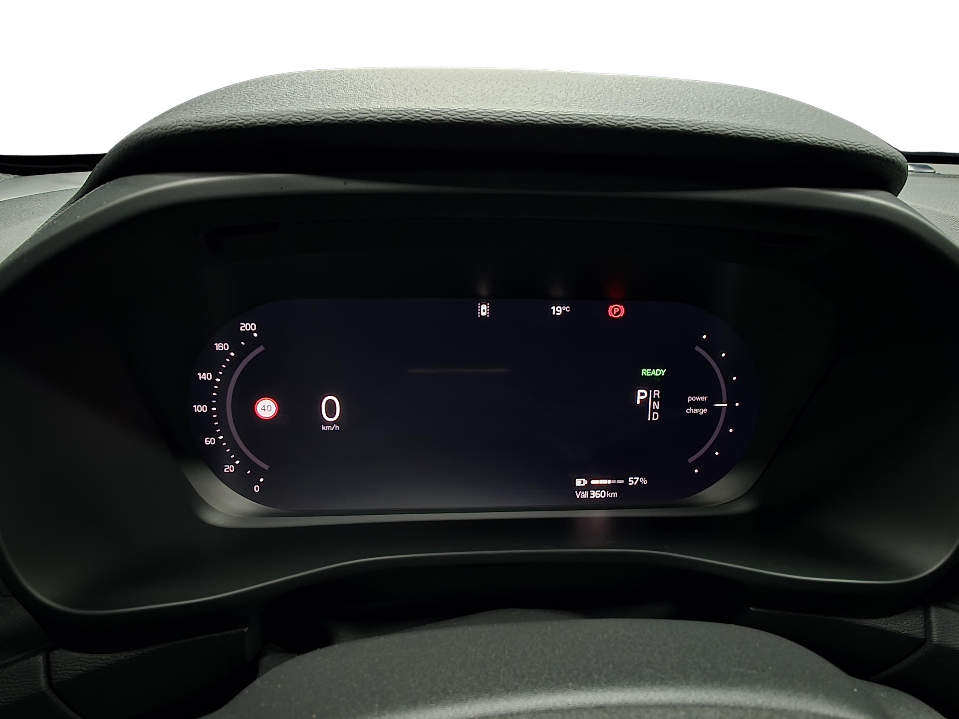 Volvo EX40 Single Extended Range Core 2025, kuva 7/18