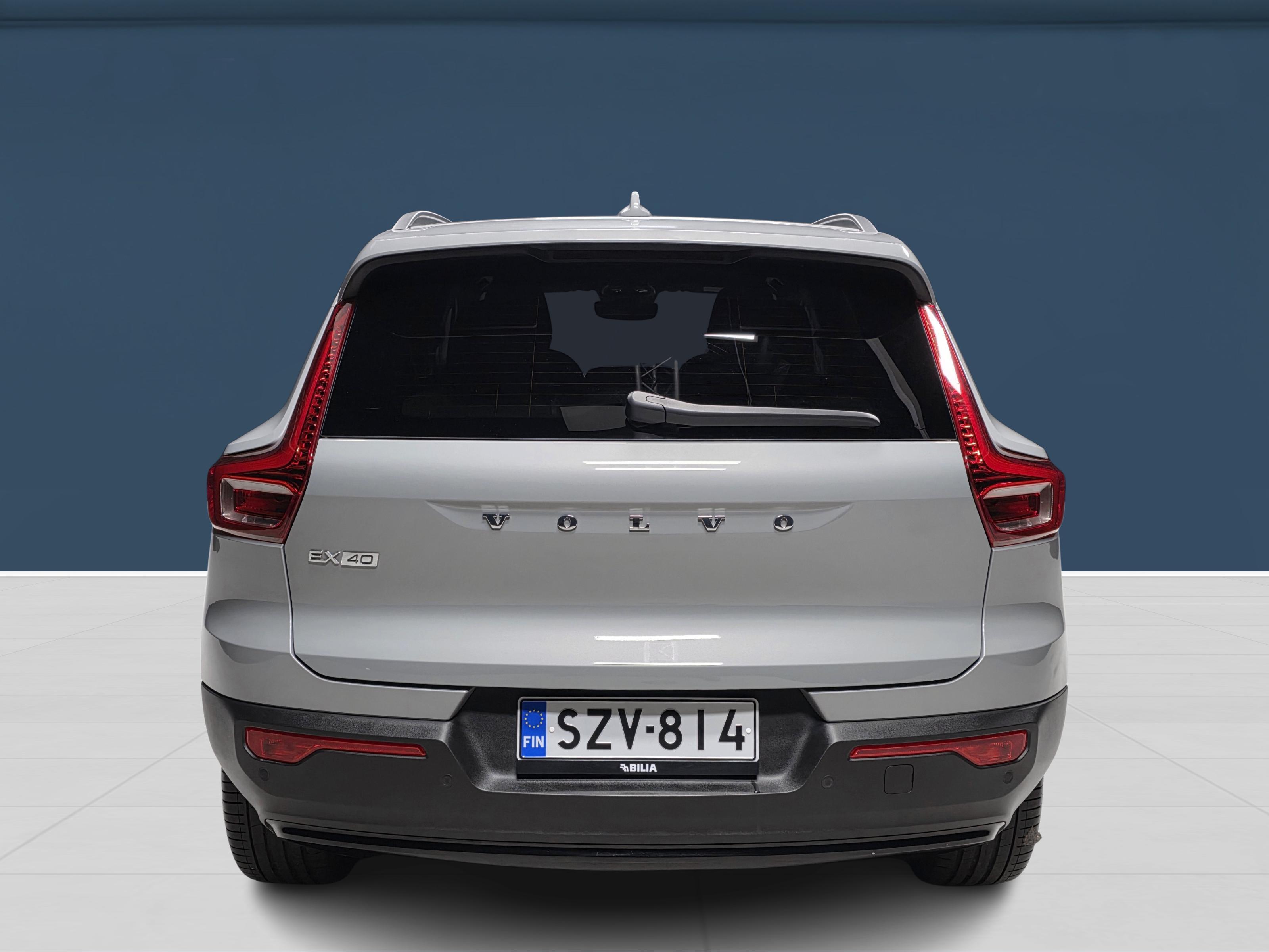 Volvo EX40 Single Extended Range Core 2025, kuva 5/18