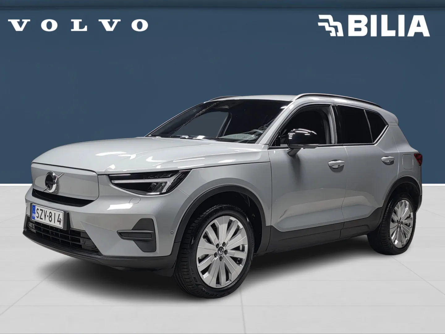 Autokuva 1 - SZV-814