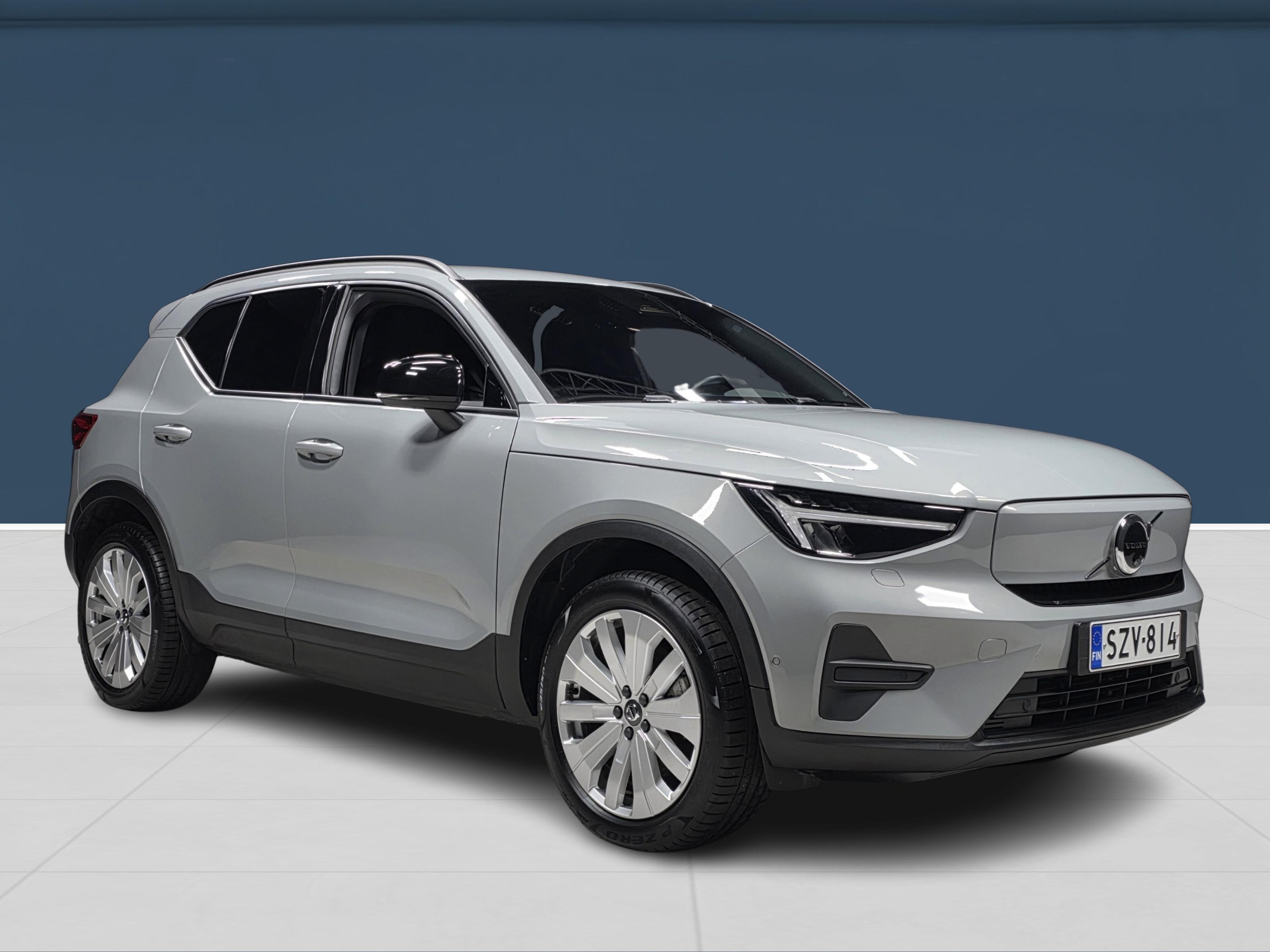 Volvo EX40 Single Extended Range Core 2025, kuva 3/18