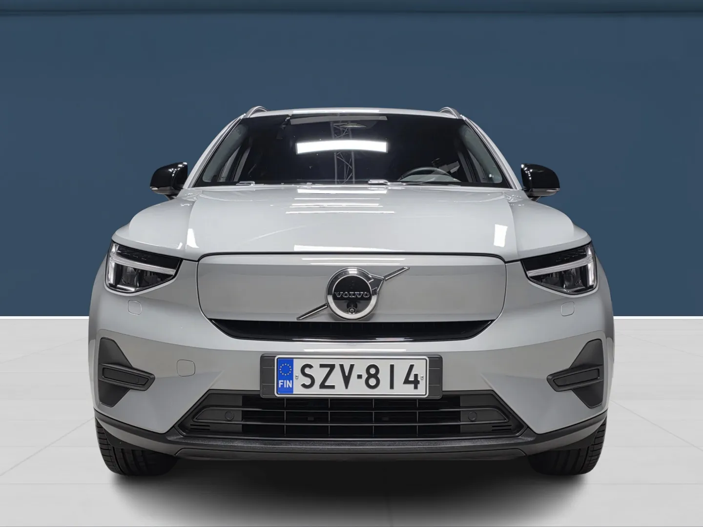 Autokuva 2 - SZV-814