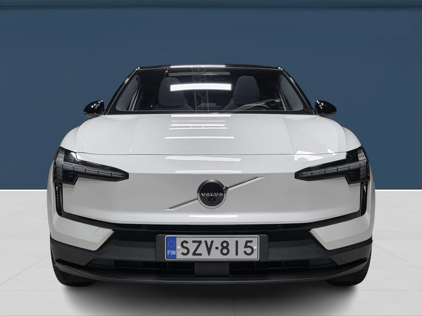 Autokuva 2 - SZV-815