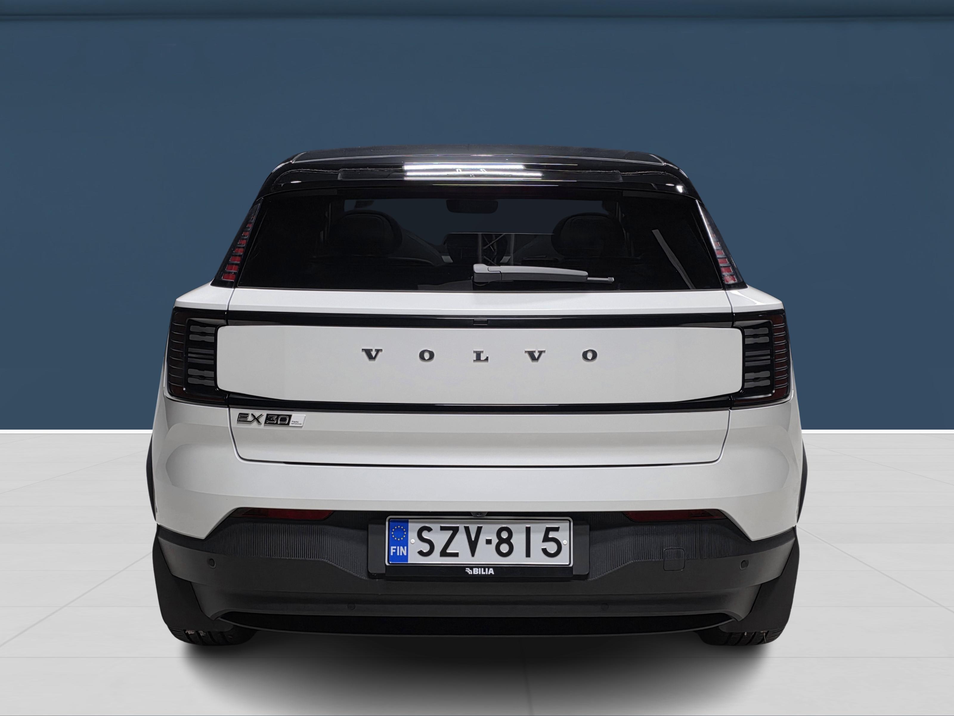 Volvo EX30 Twin Performance Ultra 2025, kuva 5/16