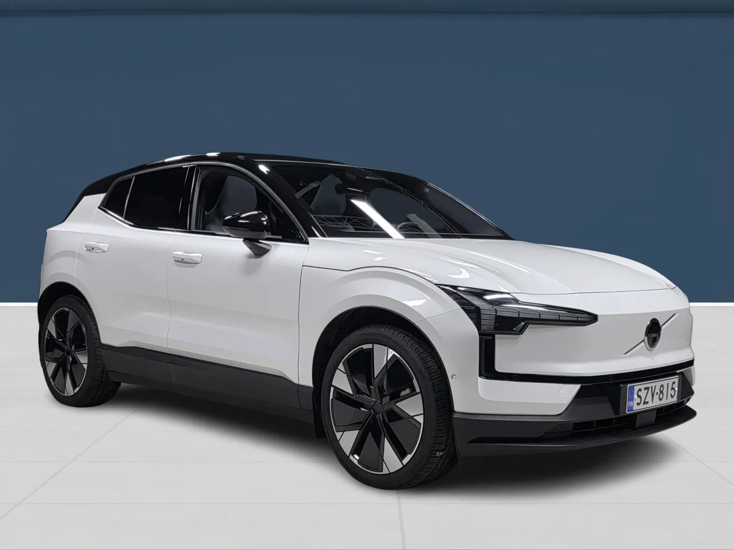 Autokuva 3 - SZV-815
