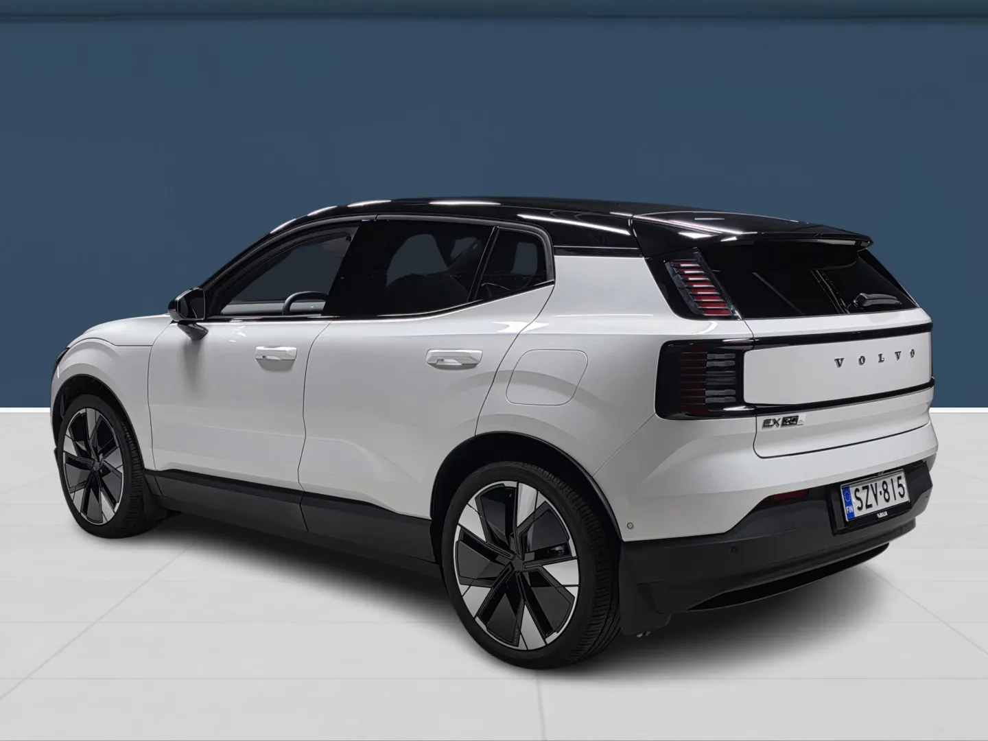 Autokuva 6 - SZV-815
