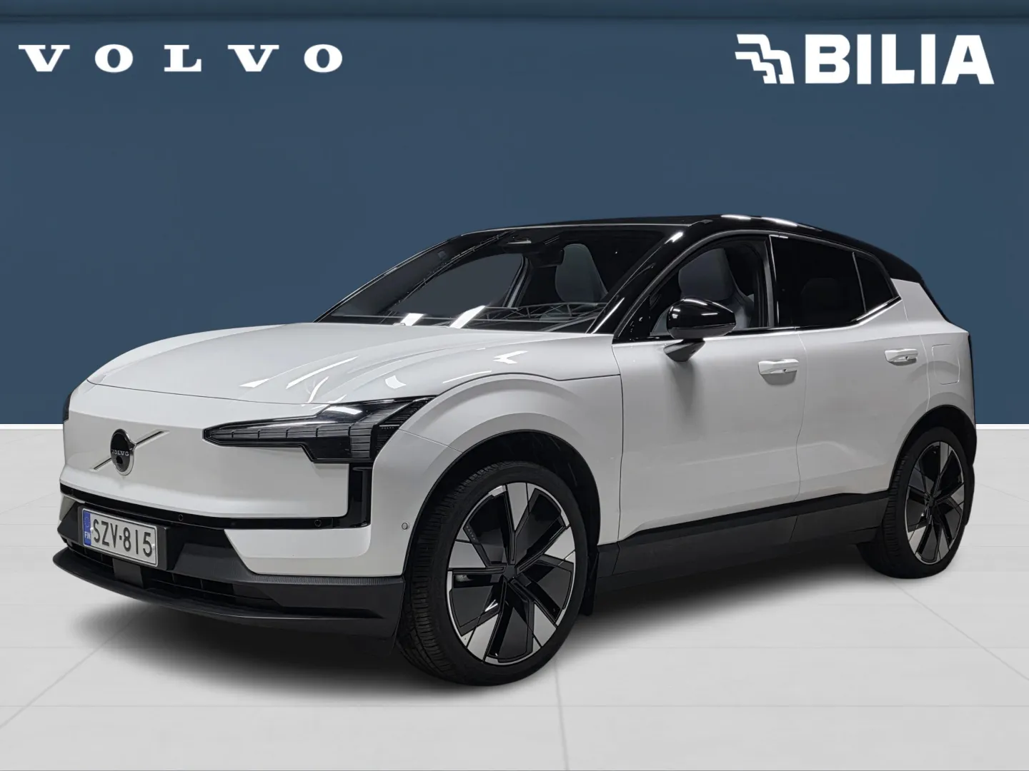 Autokuva 1 - SZV-815