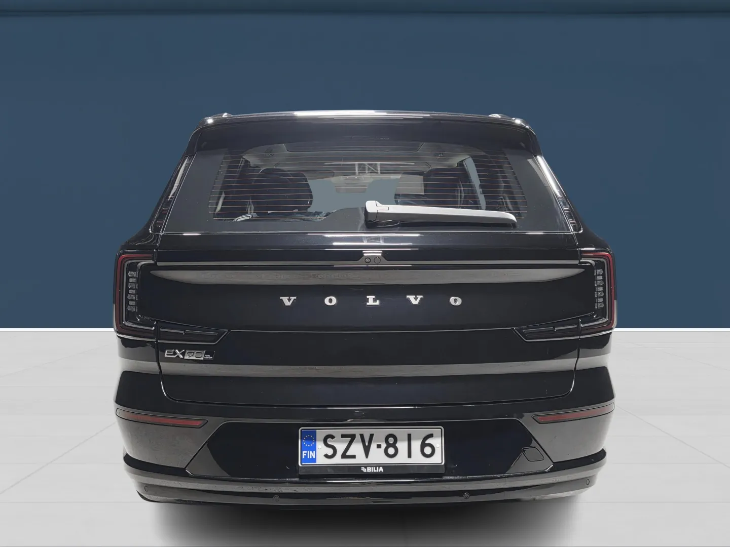 Autokuva 5 - SZV-816