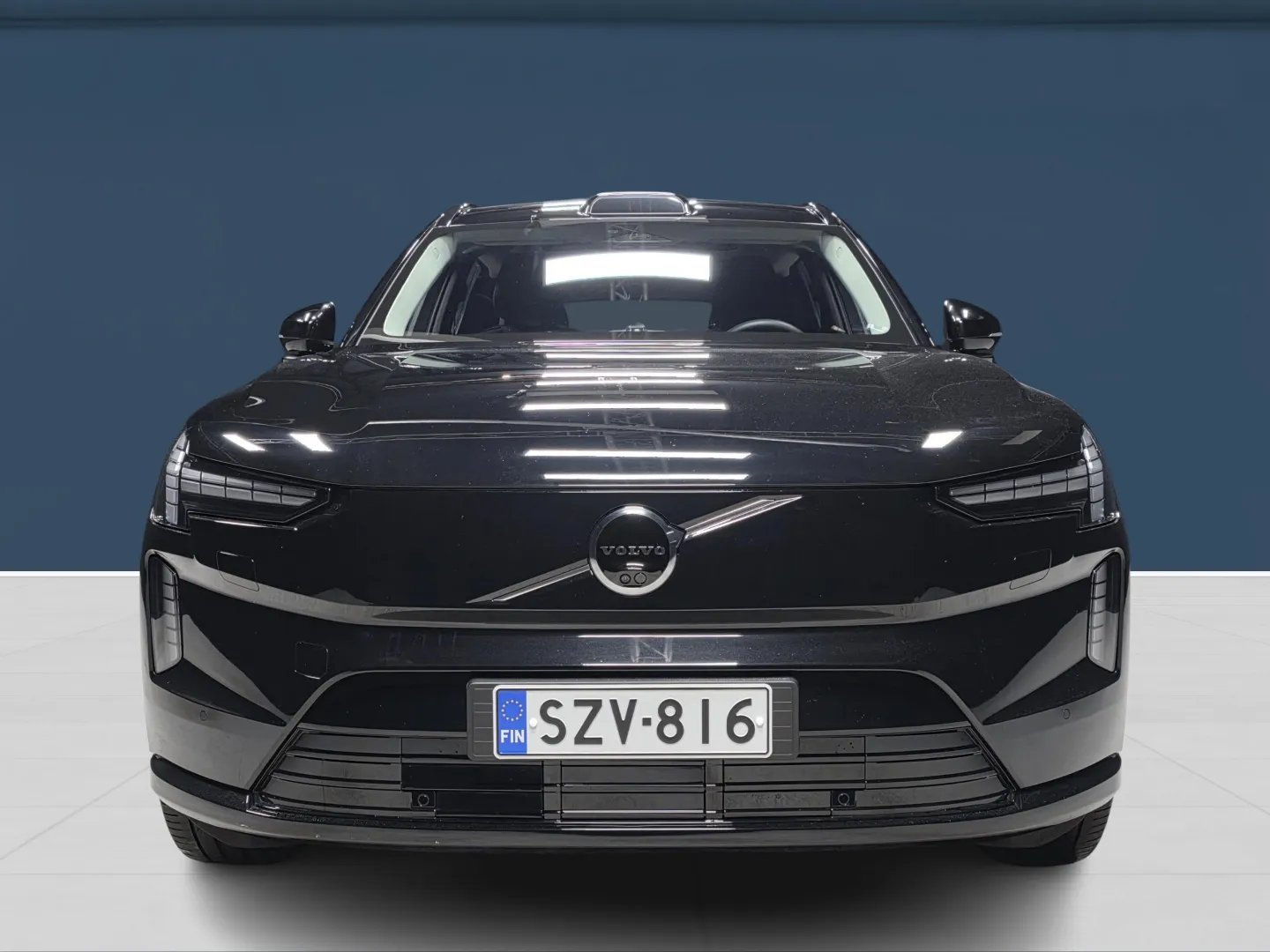 Autokuva 2 - SZV-816