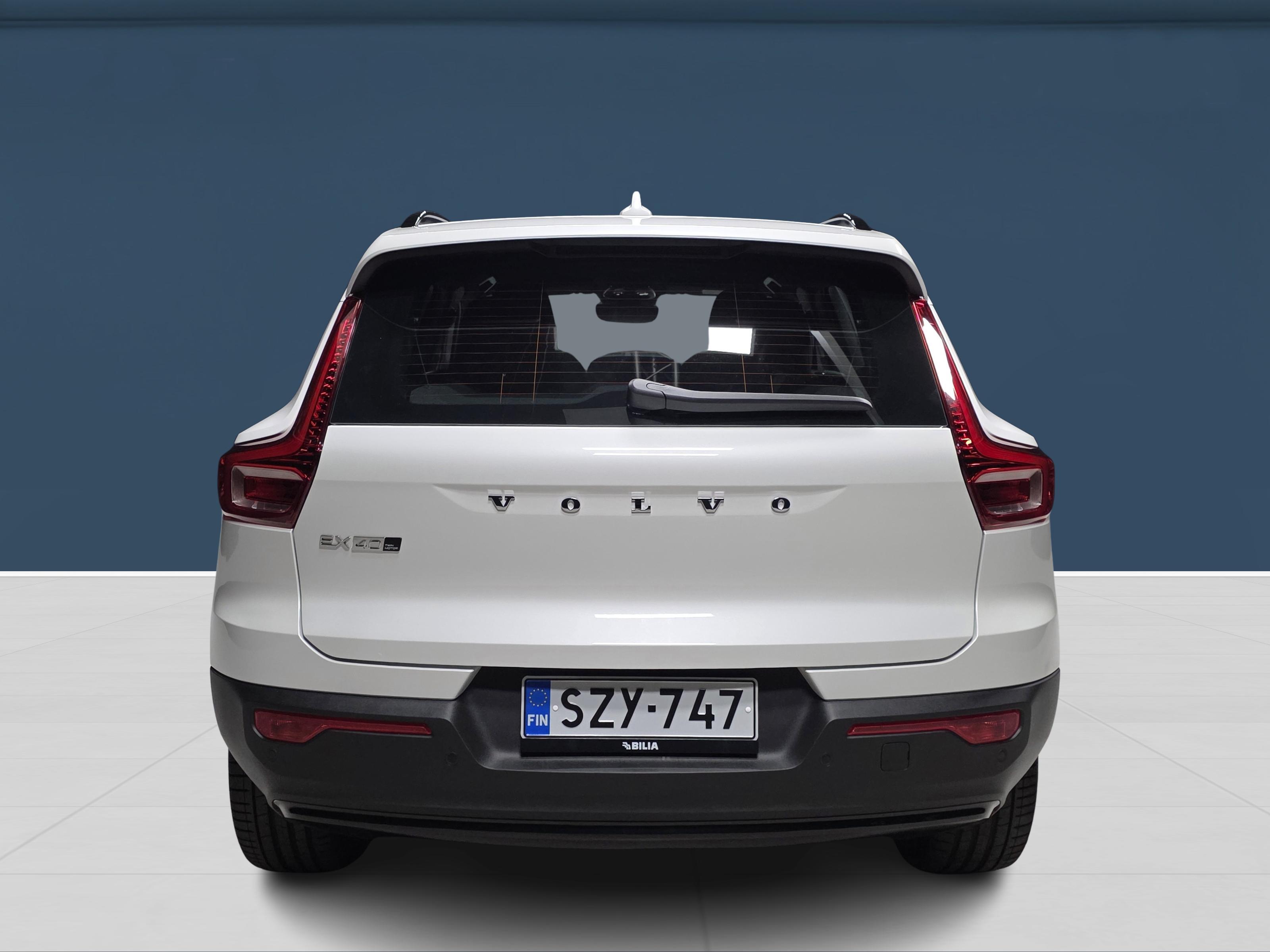 Volvo EX40 Twin Plus 2026, kuva 5/16