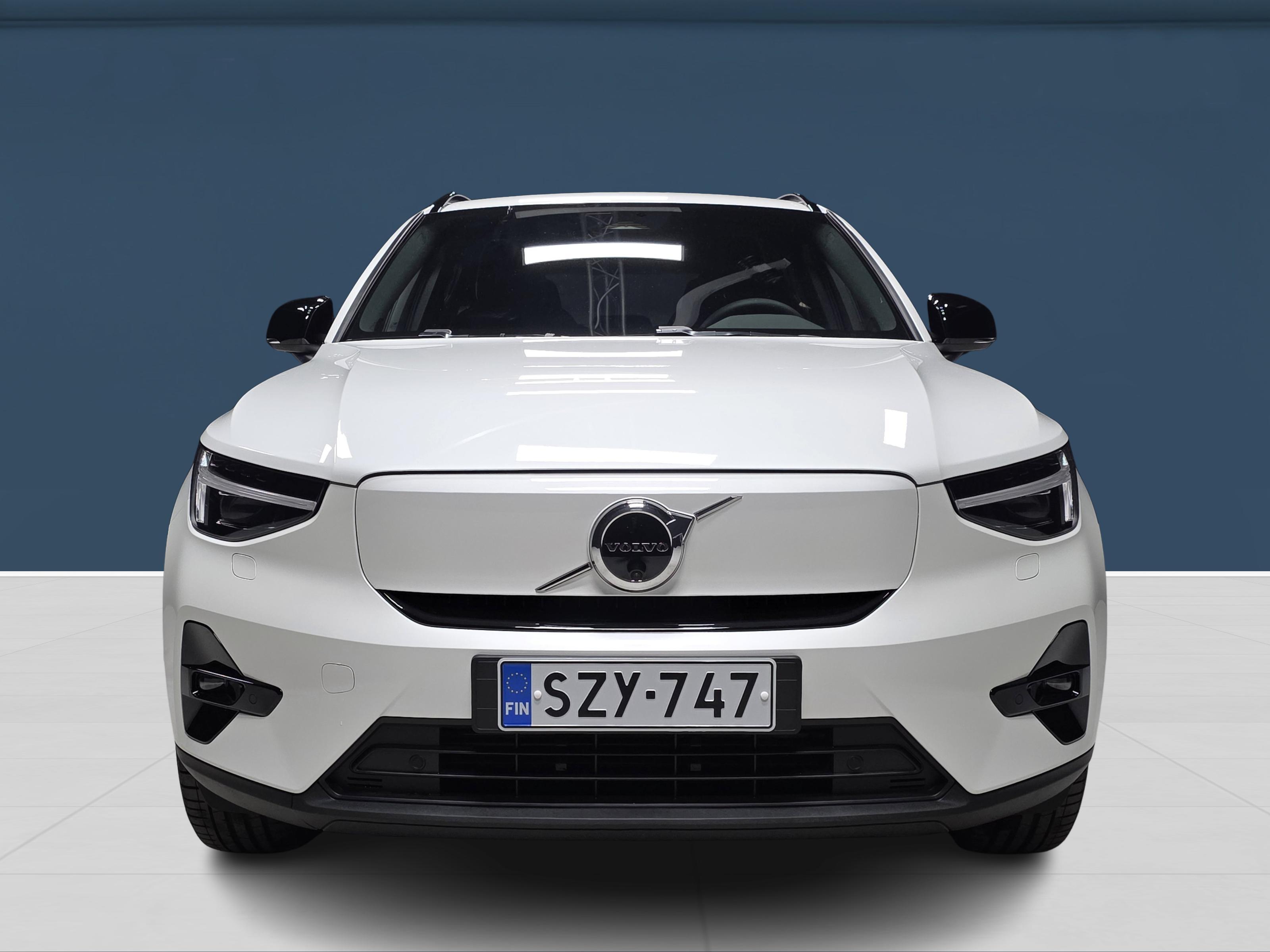 Volvo EX40 Twin Plus 2026, kuva 2/16
