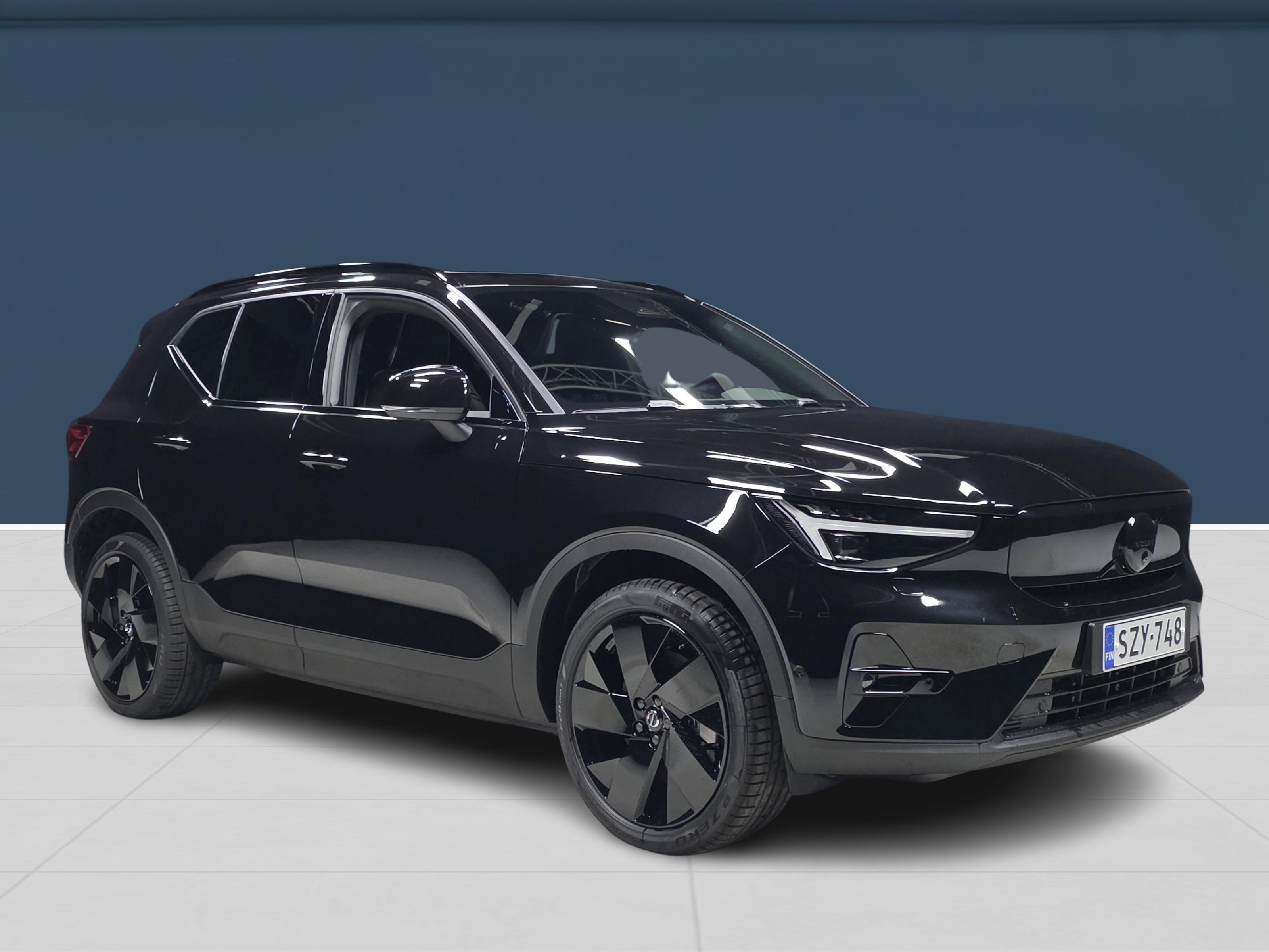Volvo EX40 2027, kuva 3/18