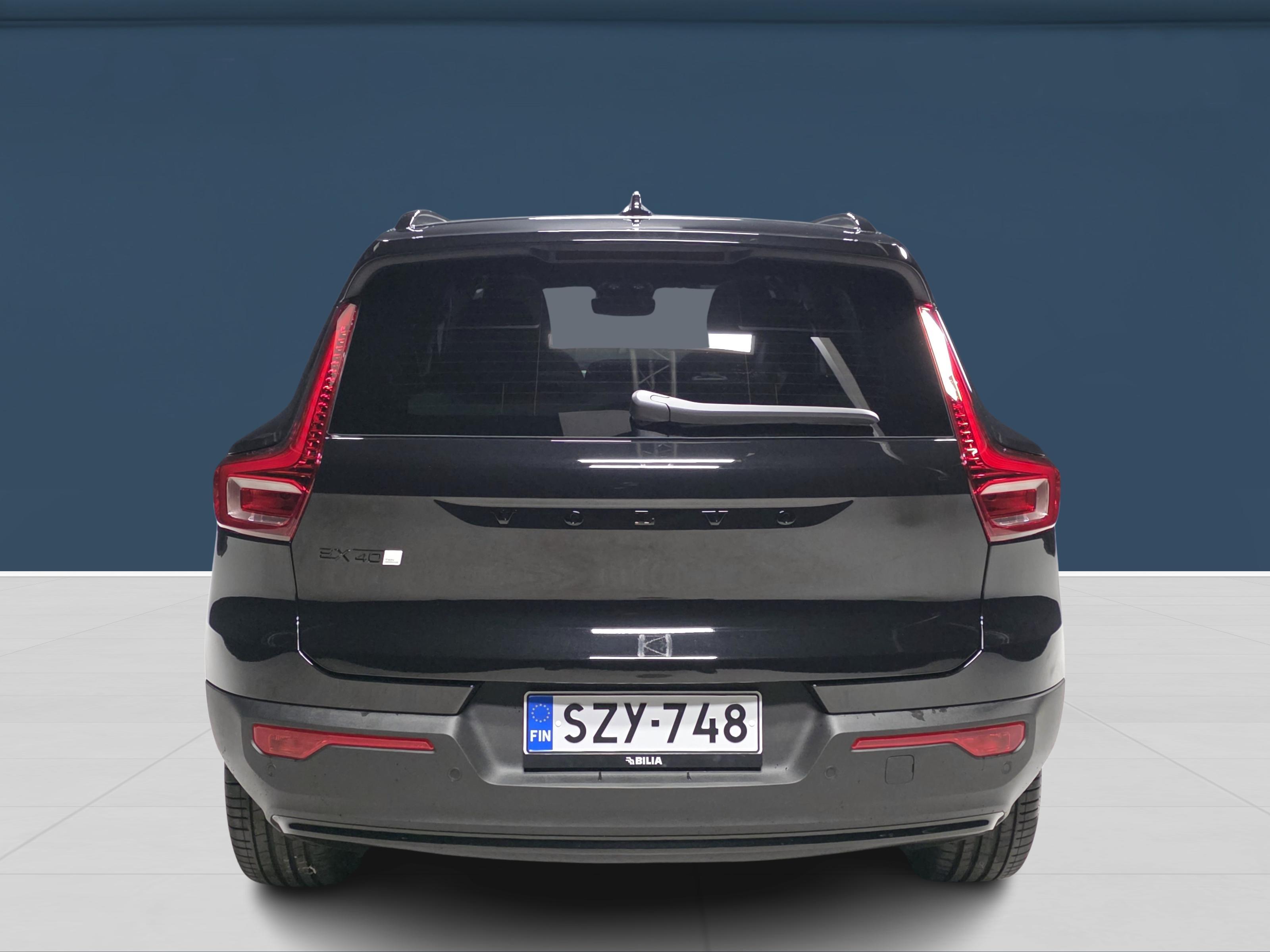 Volvo EX40 2027, kuva 5/18