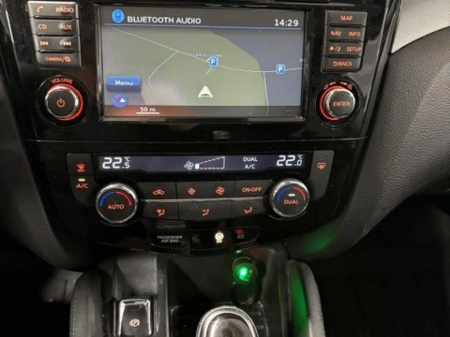 Autokuva 7 - XOL-981