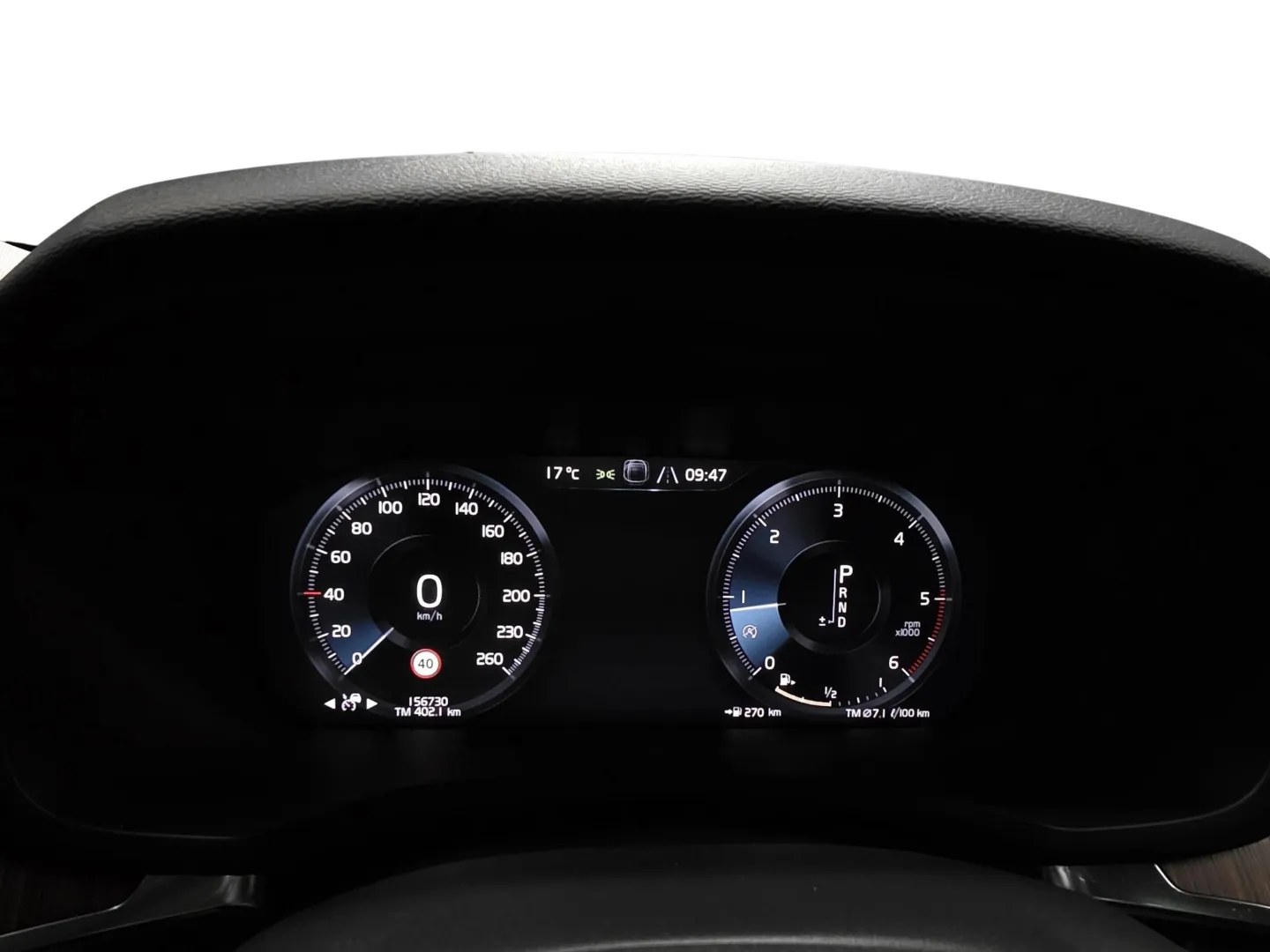 Autokuva 7 - XOZ-611