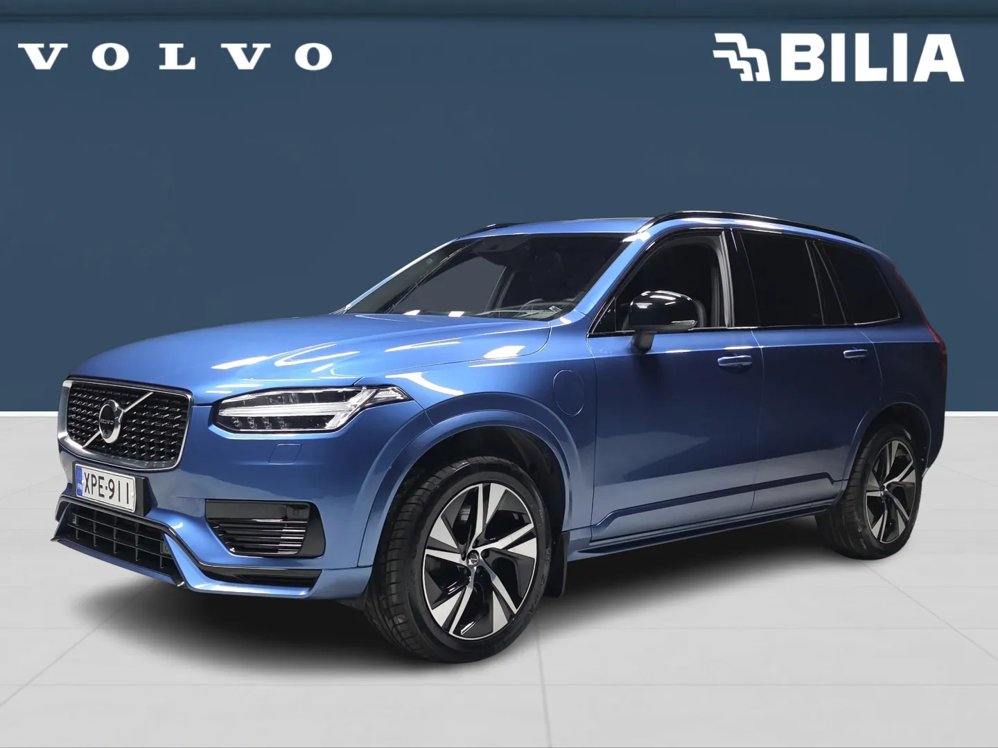 Volvo XC90 XPE-911