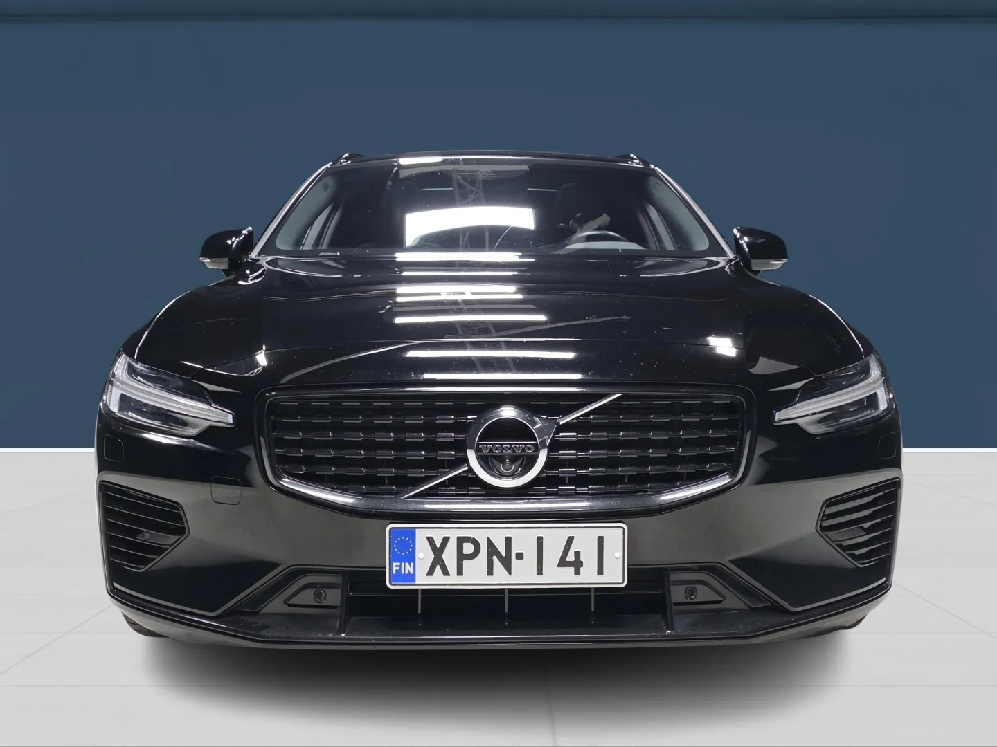 Autokuva 2 - XPN-141