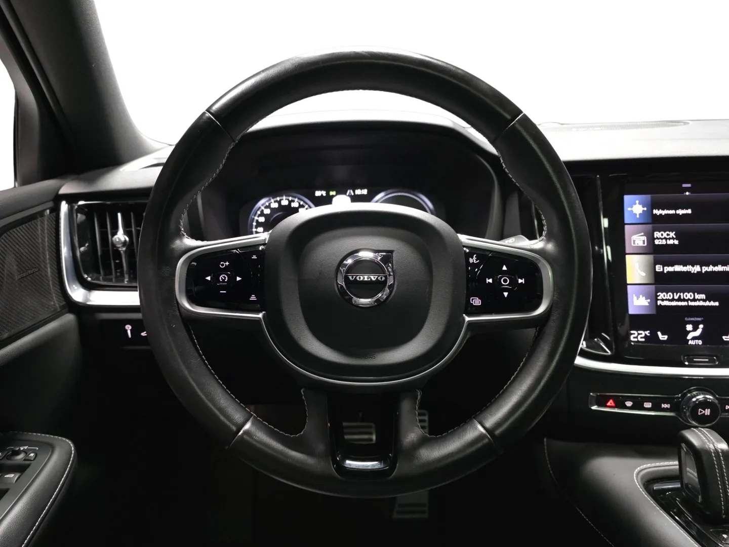 Autokuva 10 - XPN-141