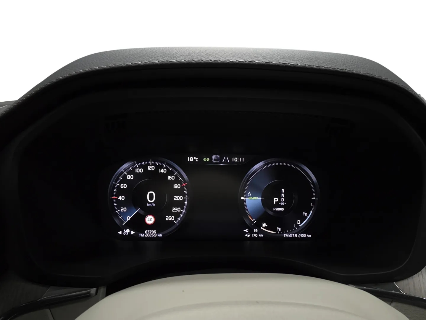 Autokuva 7 - XPN-252