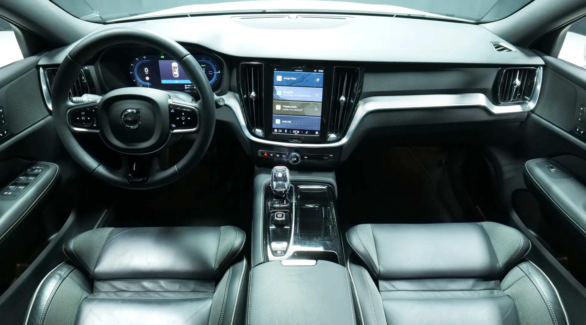 Autokuva 13 - XPO-757