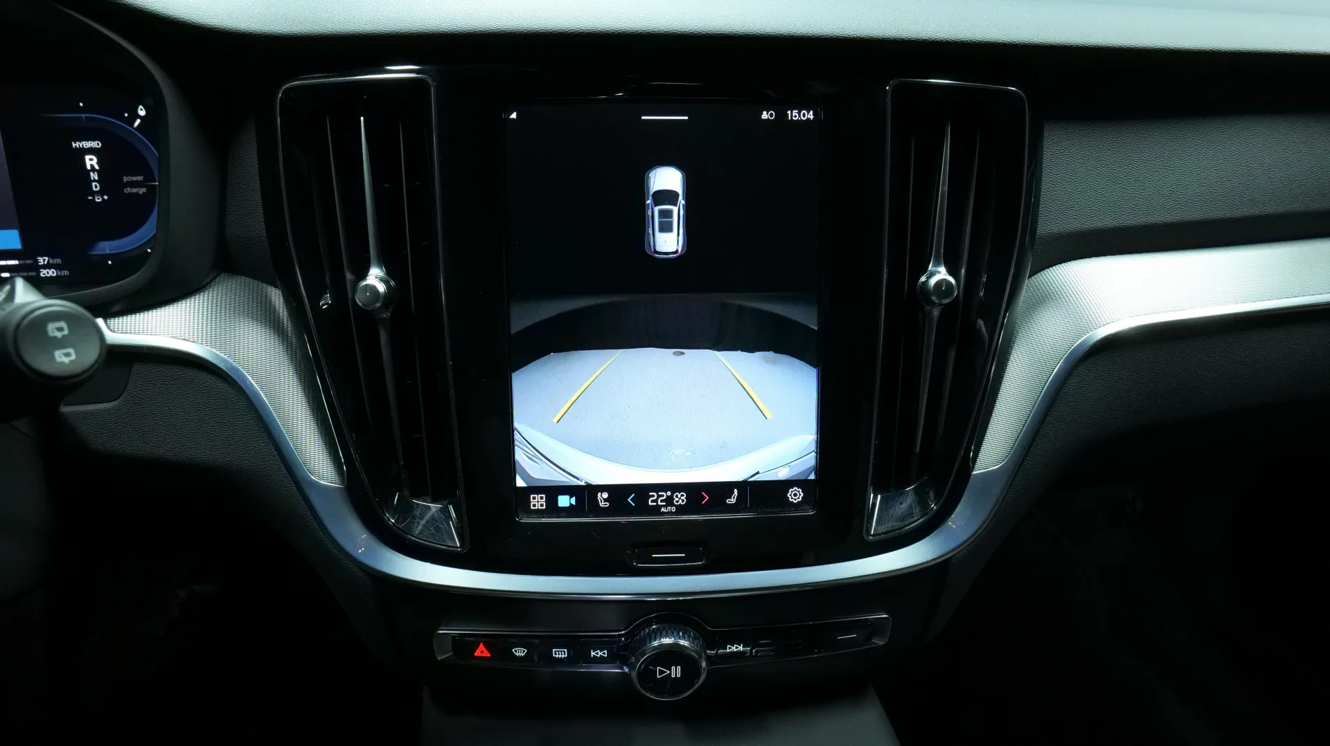 Autokuva 7 - XPO-757