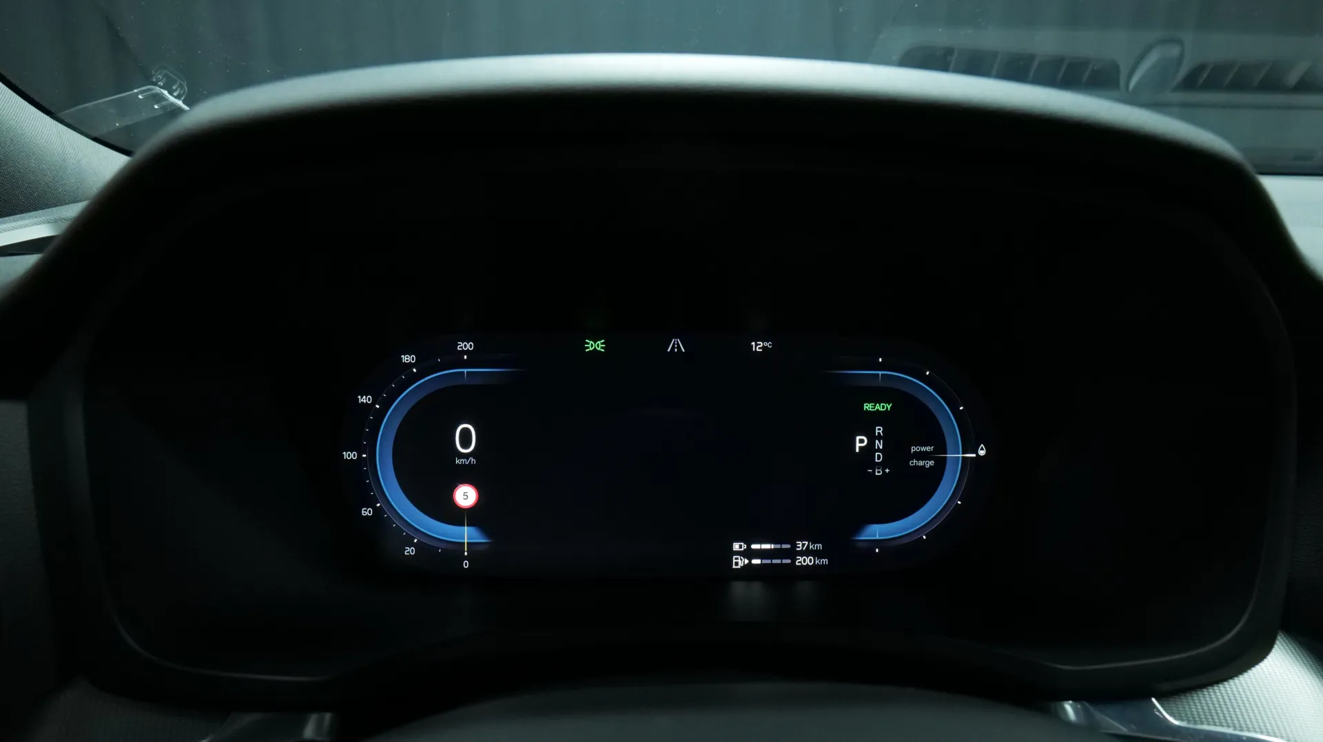 Autokuva 6 - XPO-757