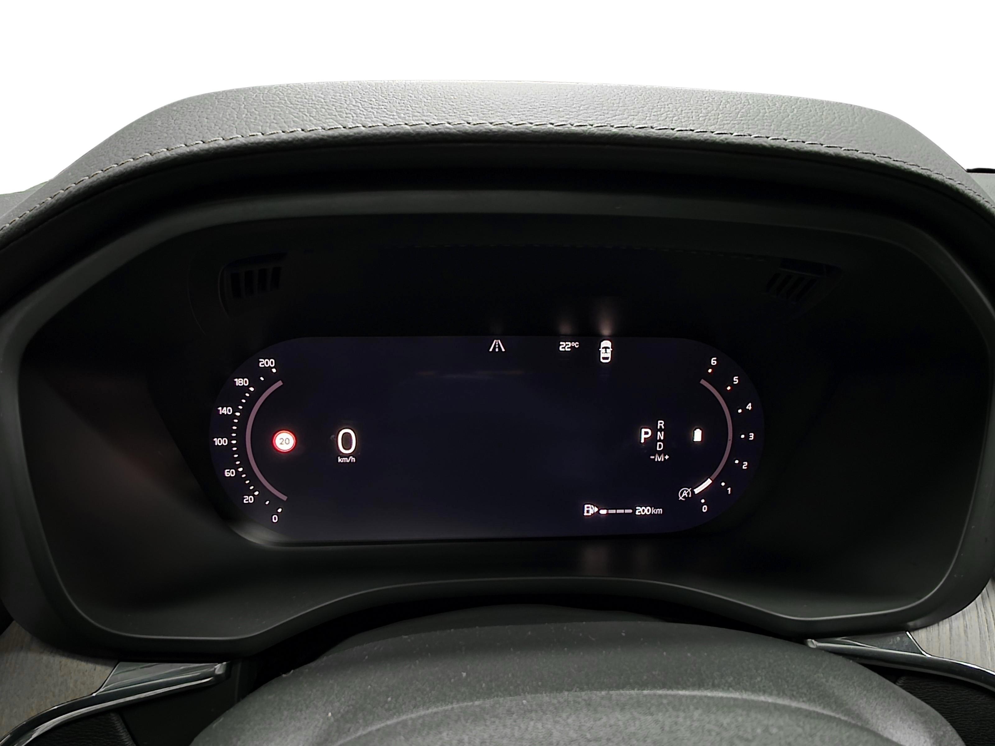 Volvo XC60 2022, kuva 7/16