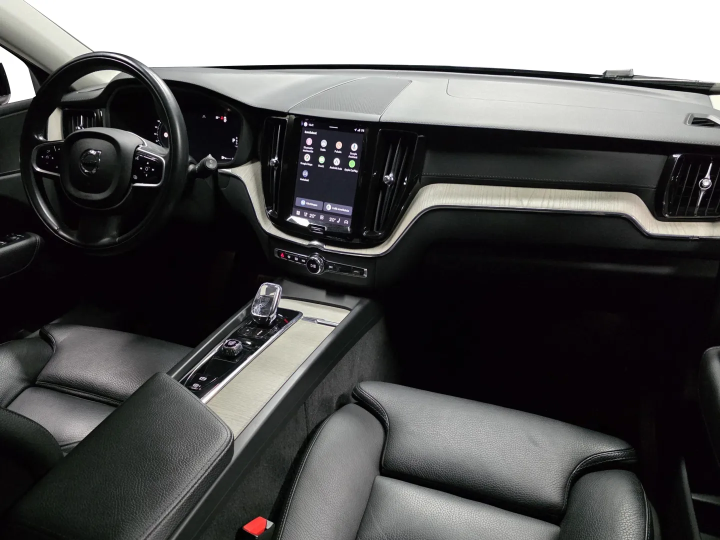 Autokuva 16 - XPP-508
