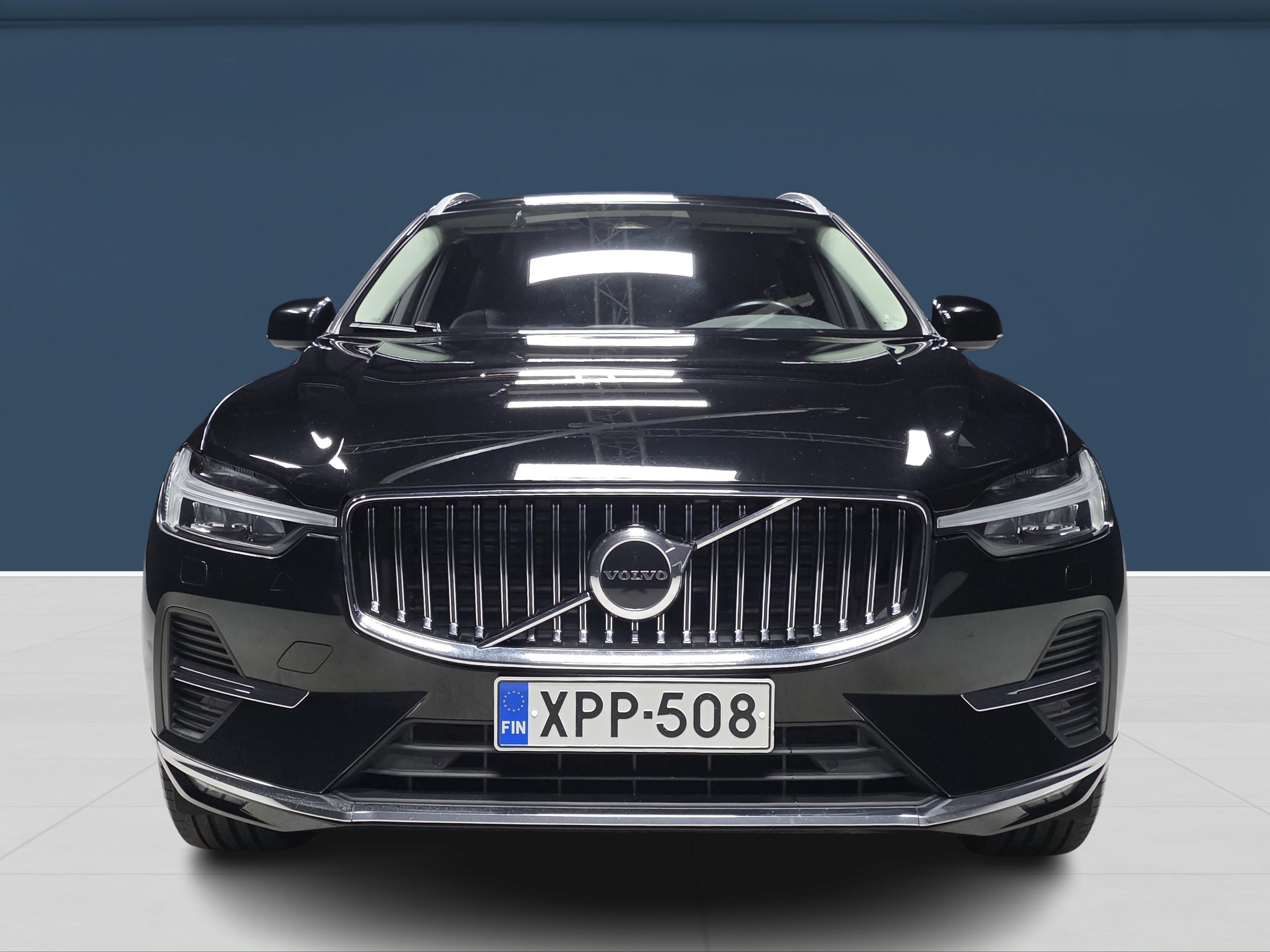 Volvo XC60 2022, kuva 2/16