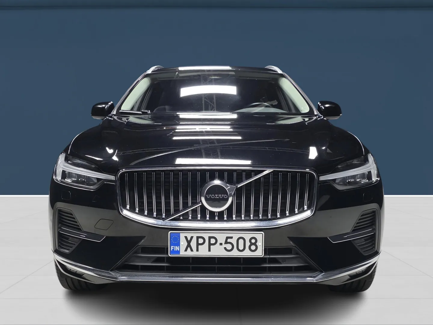 Autokuva 2 - XPP-508