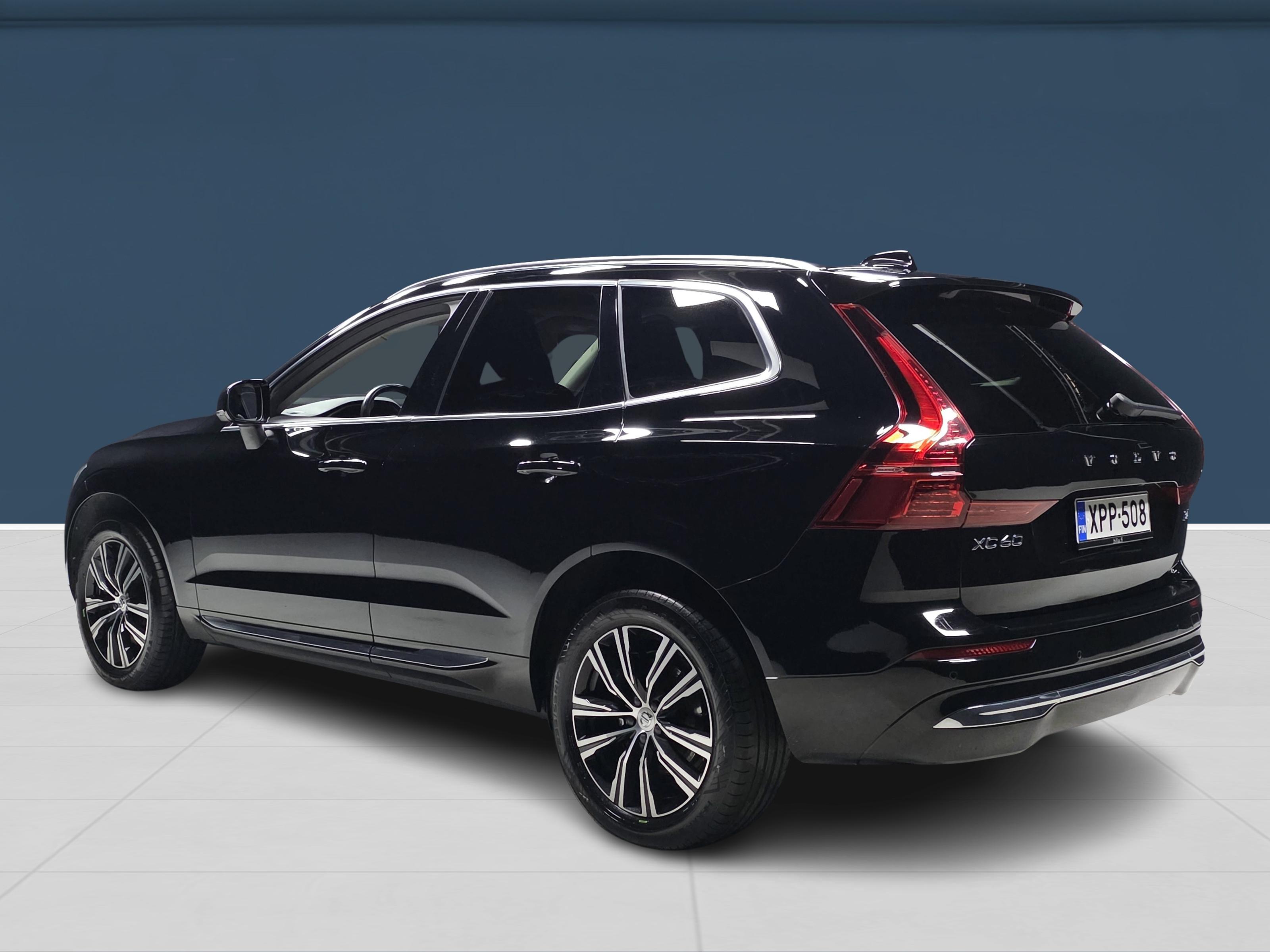 Volvo XC60 2022, kuva 6/16