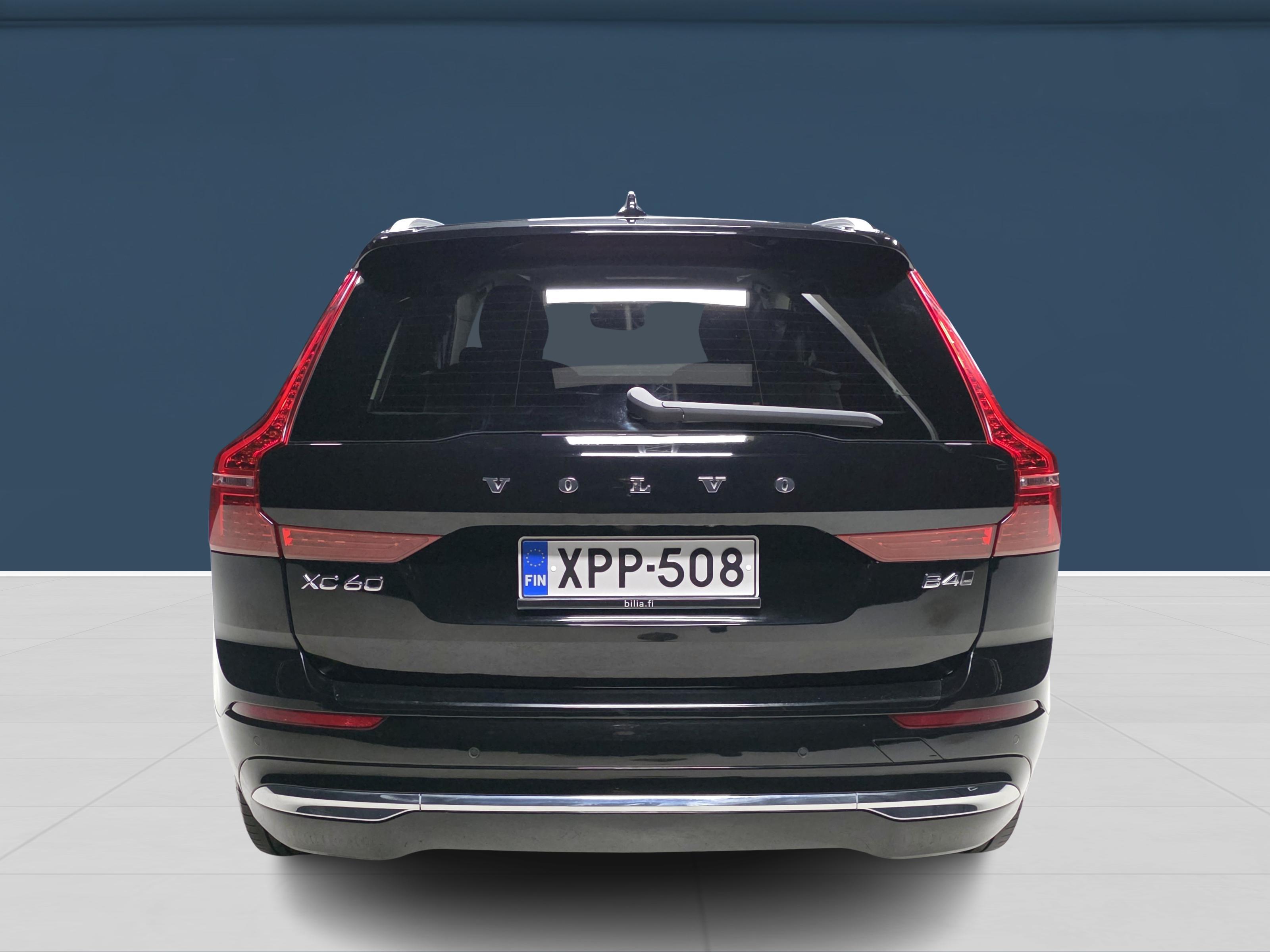 Volvo XC60 2022, kuva 5/16