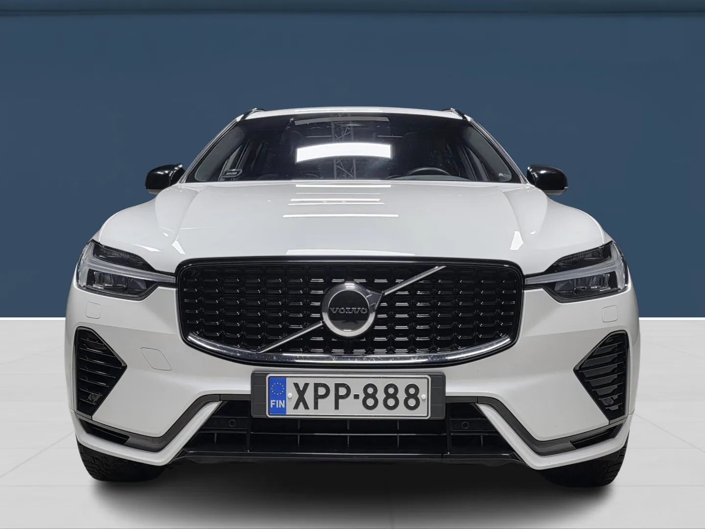 Autokuva 2 - XPP-888