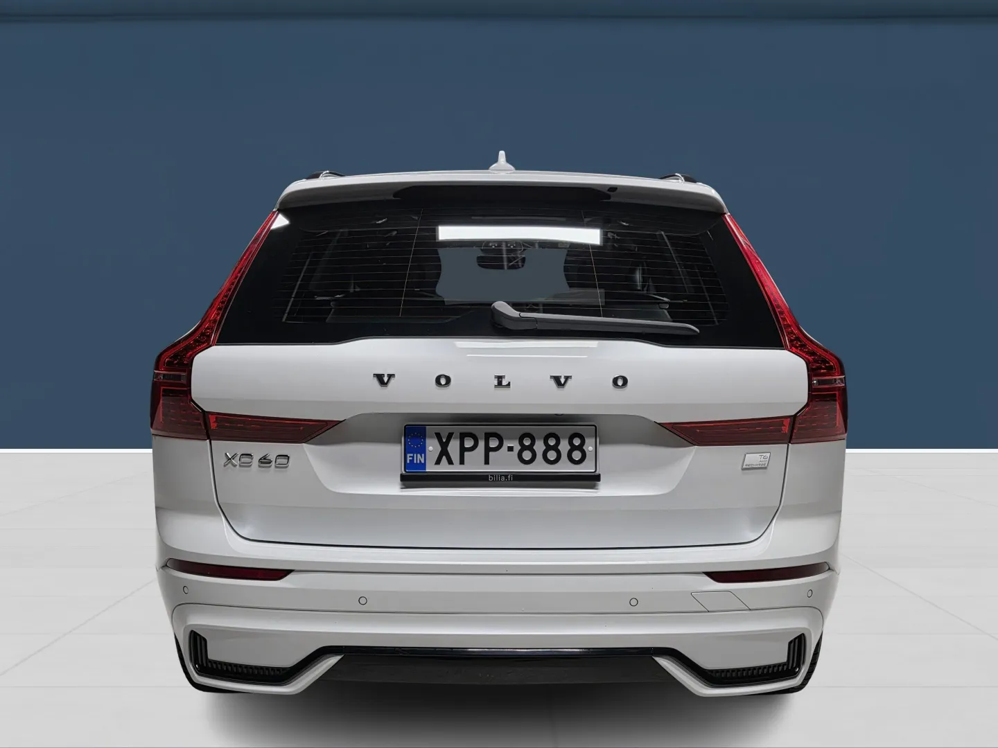 Autokuva 5 - XPP-888