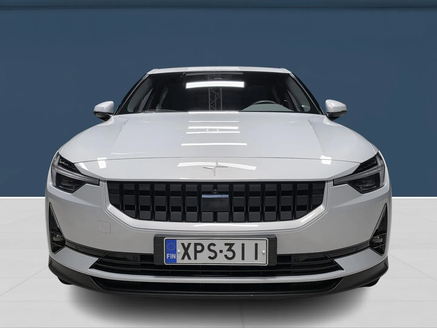 Autokuva 2 - XPS-311
