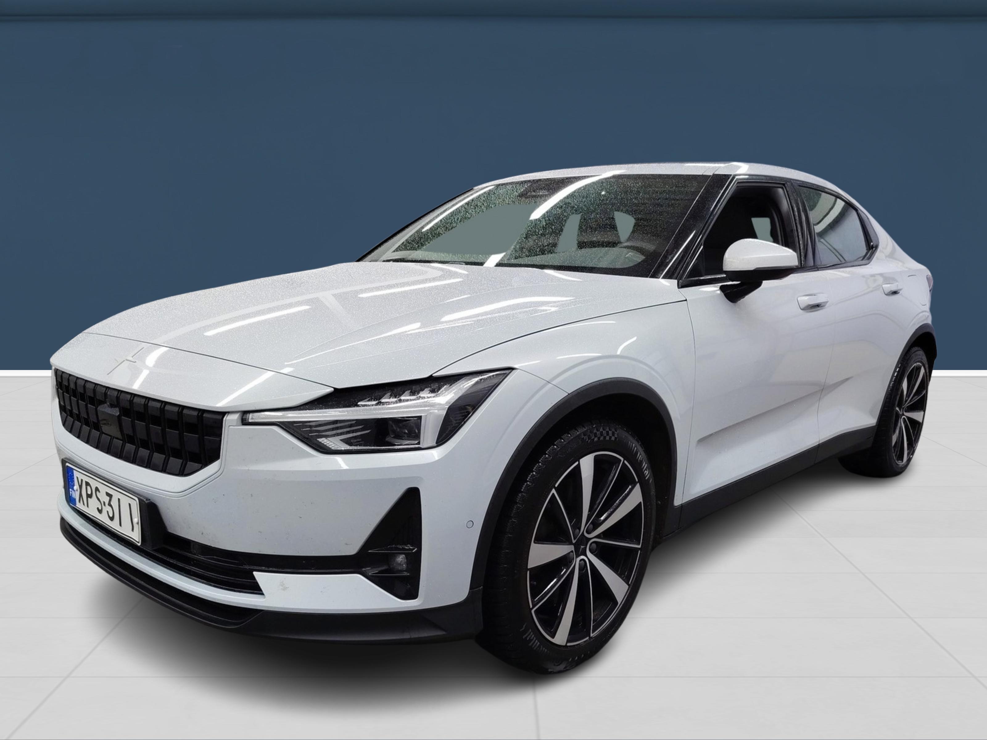 Polestar 2 2022, bild 3/5