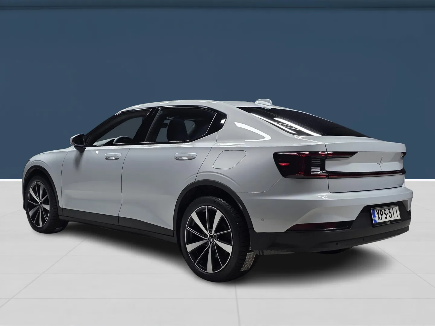 Autokuva 7 - XPS-311