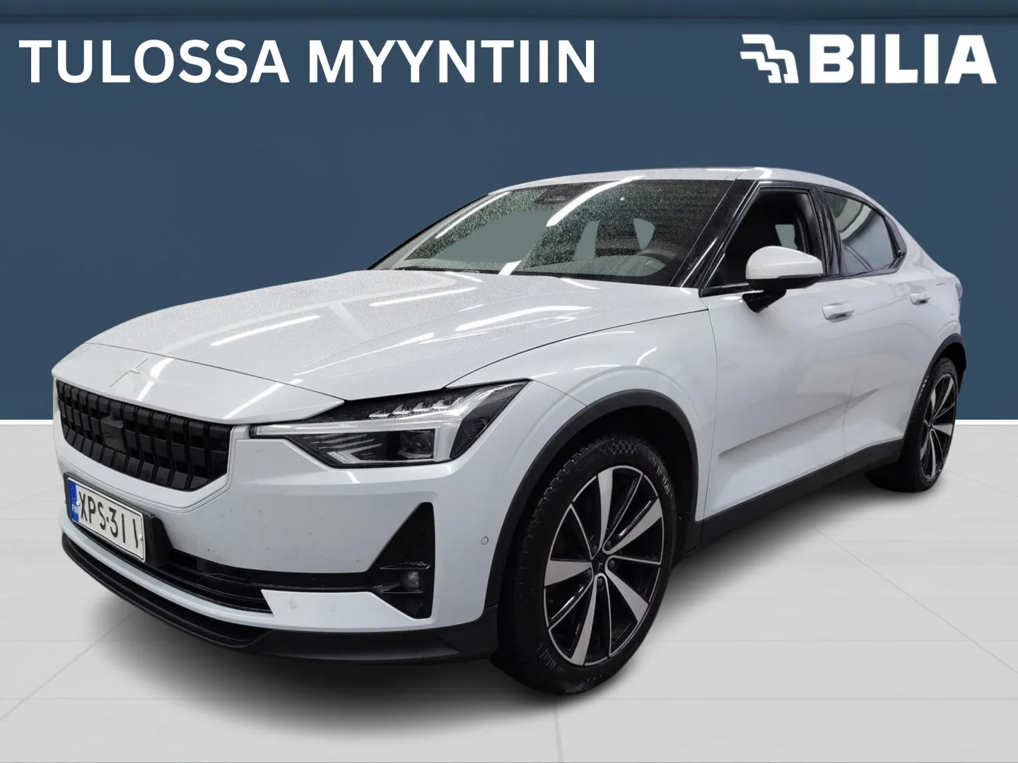 Autokuva 1 - XPS-311